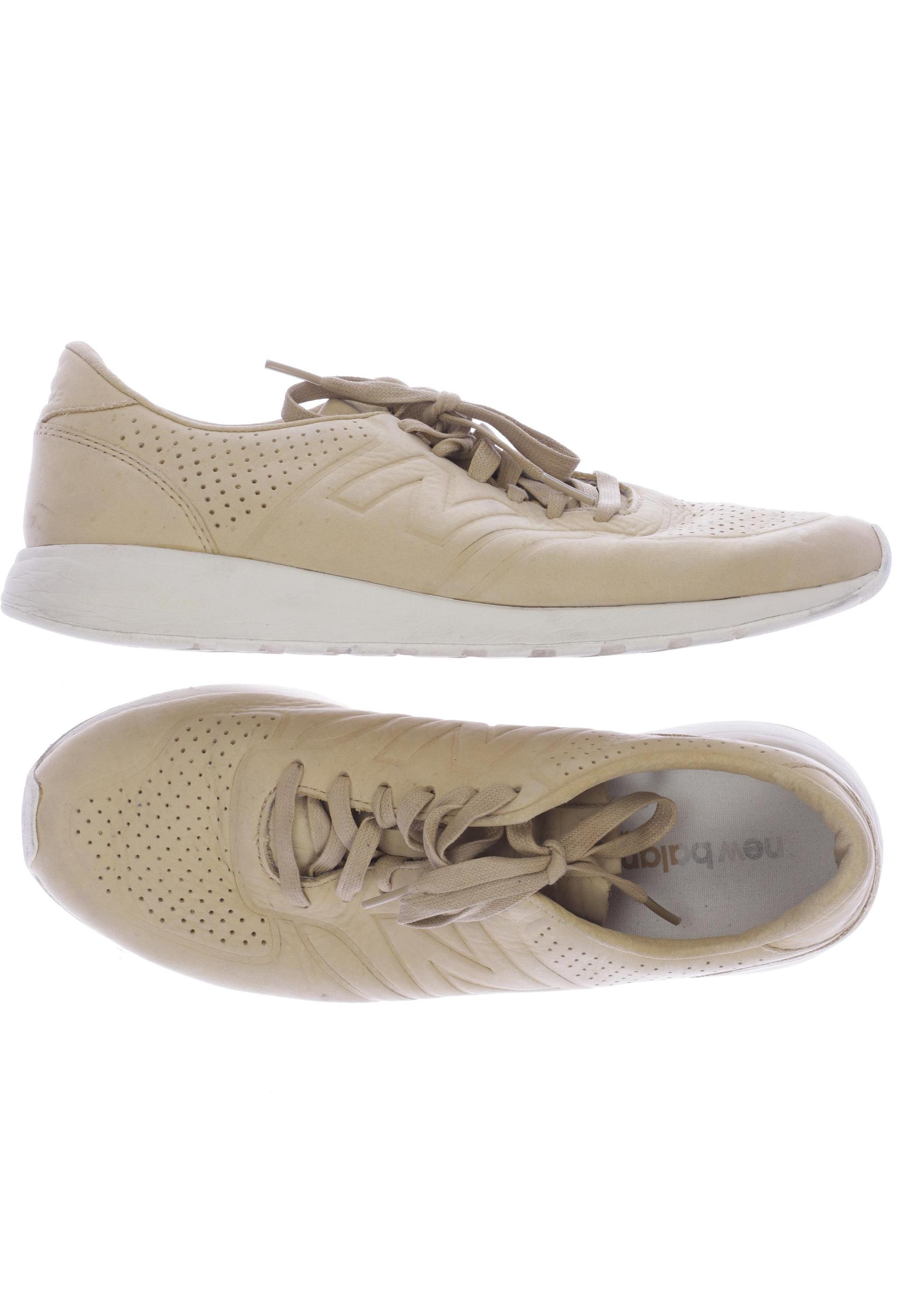 

New Balance Herren Sneakers, beige