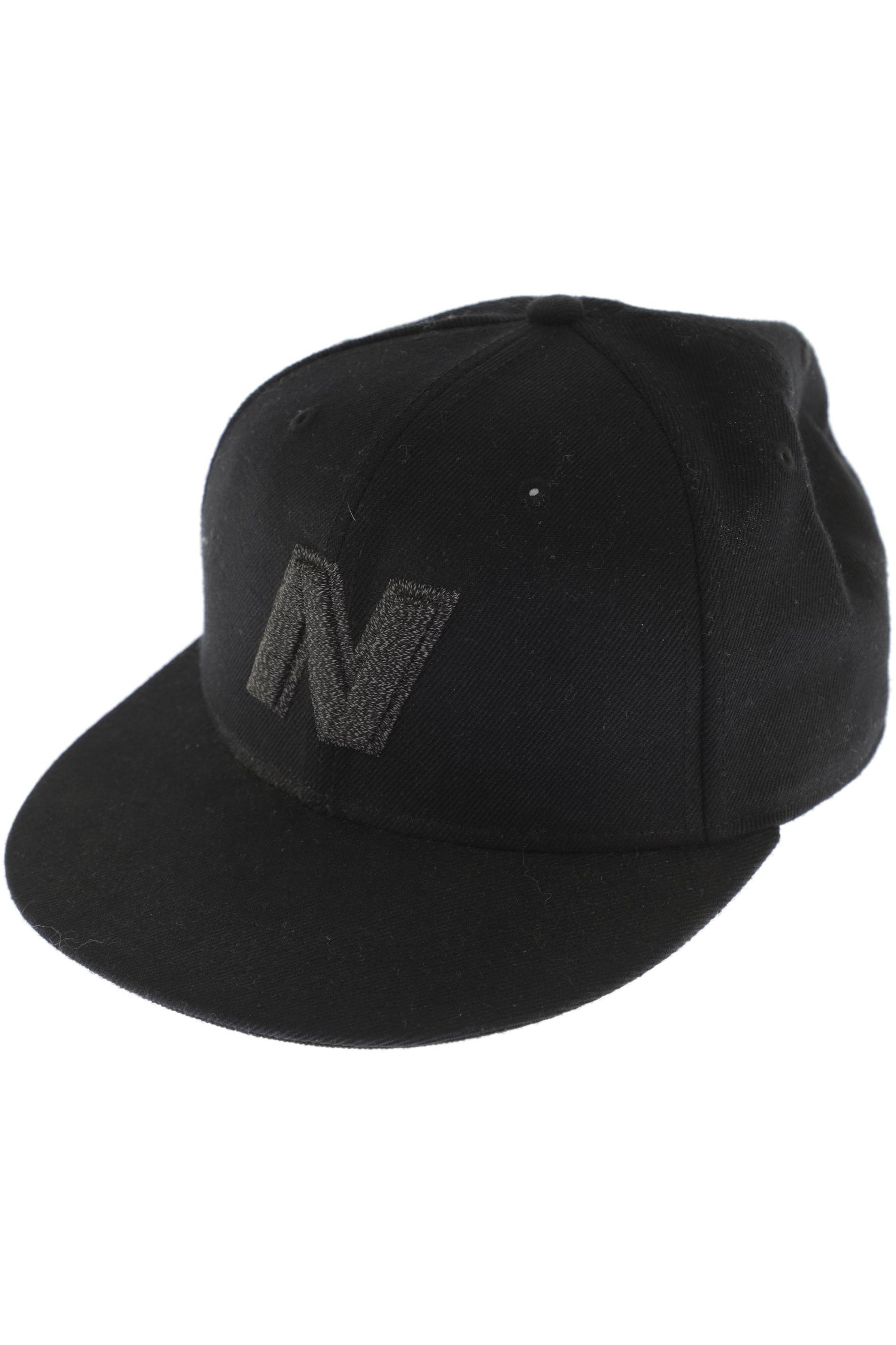 

New Balance Herren Hut/Mütze, schwarz, Gr. uni