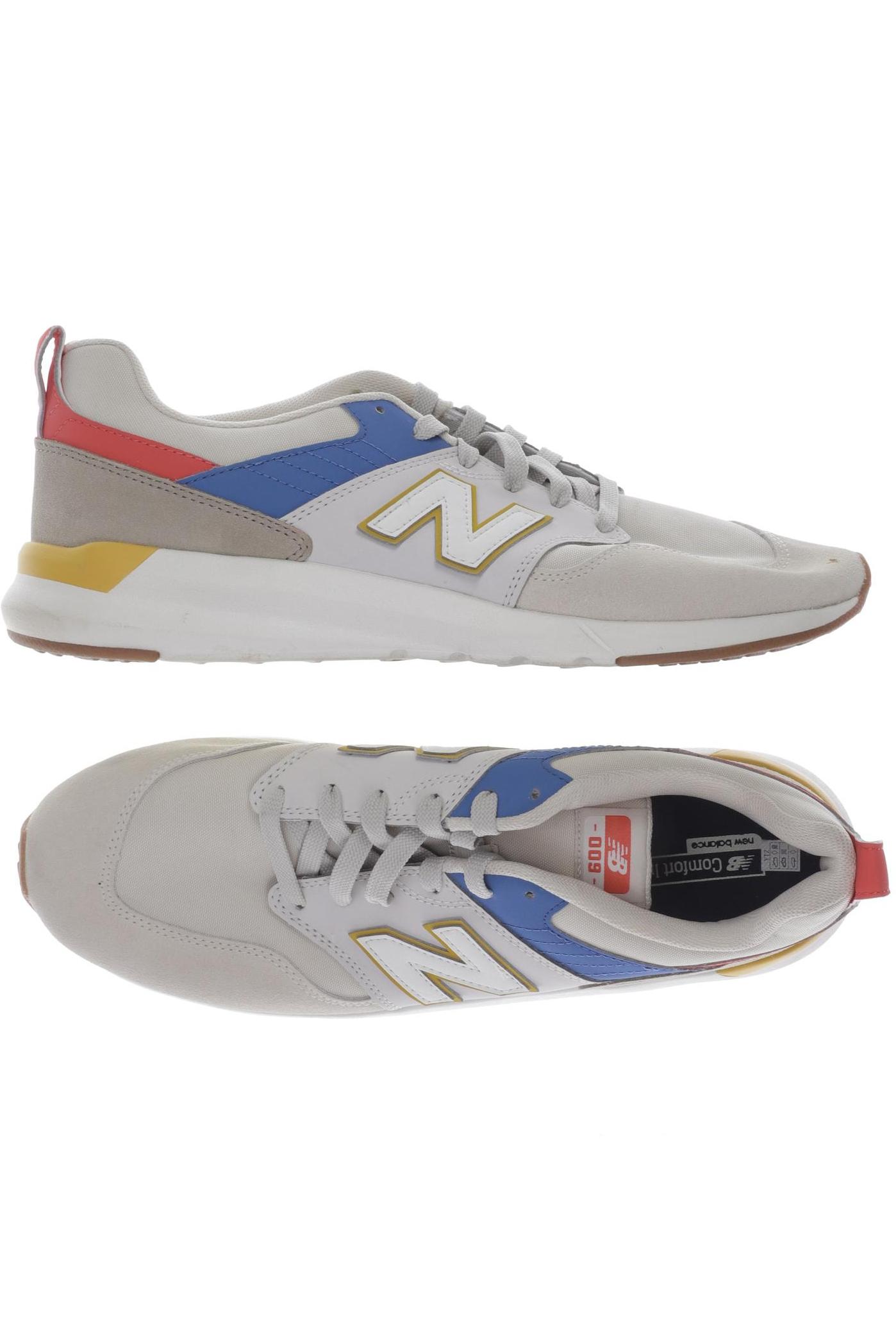 

New Balance Herren Sneakers, beige