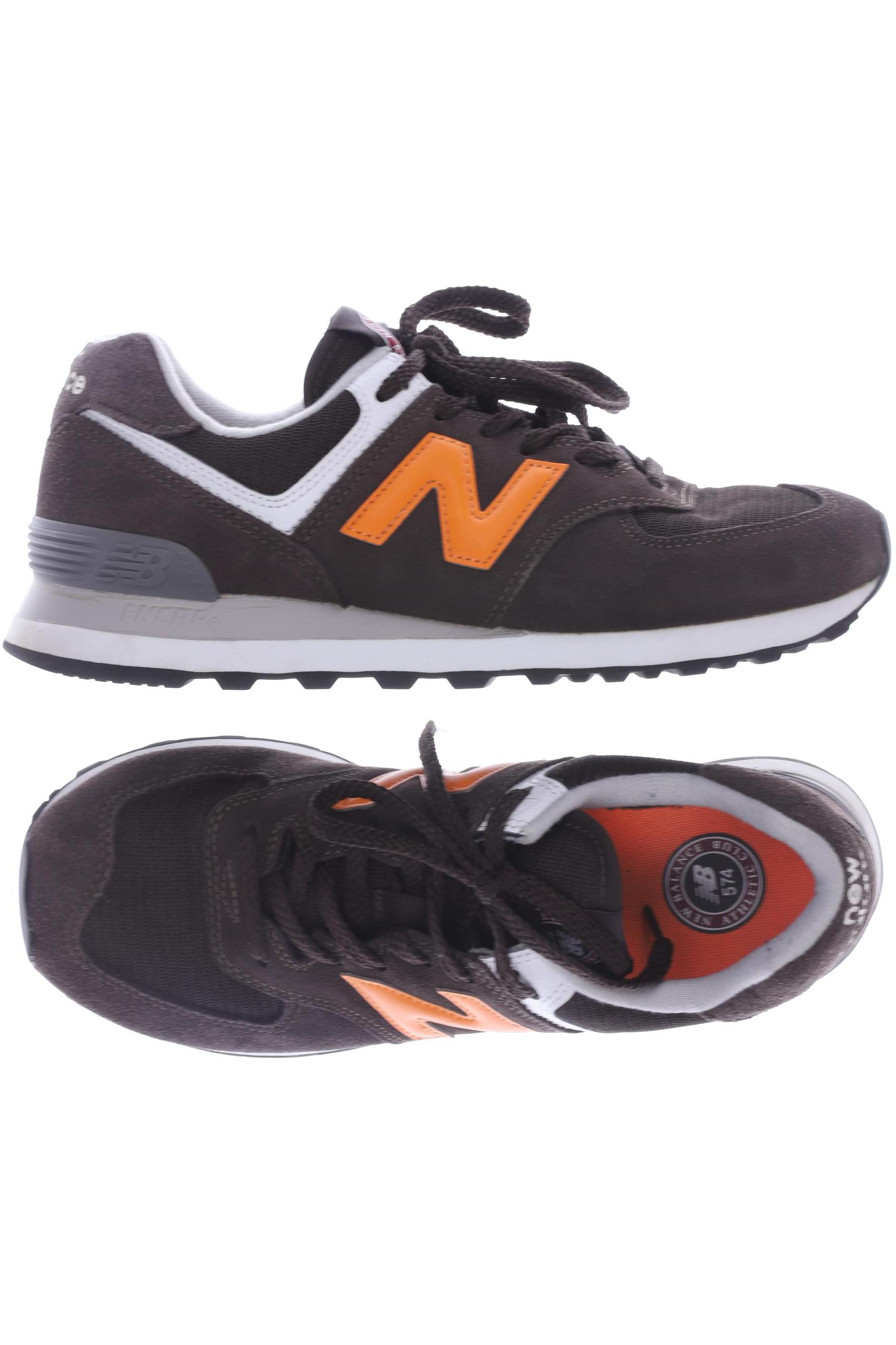 

New Balance Herren Sneakers, braun, Gr. 40.5