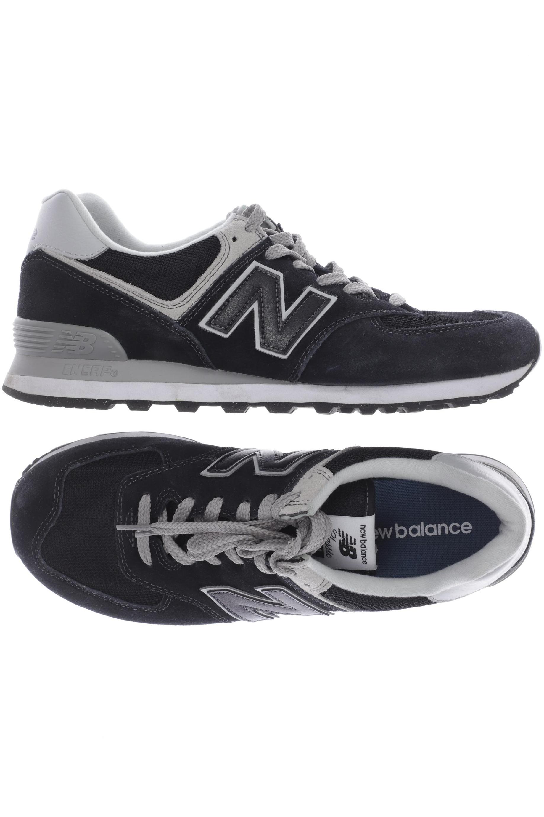 

New Balance Herren Sneakers, marineblau, Gr. 44