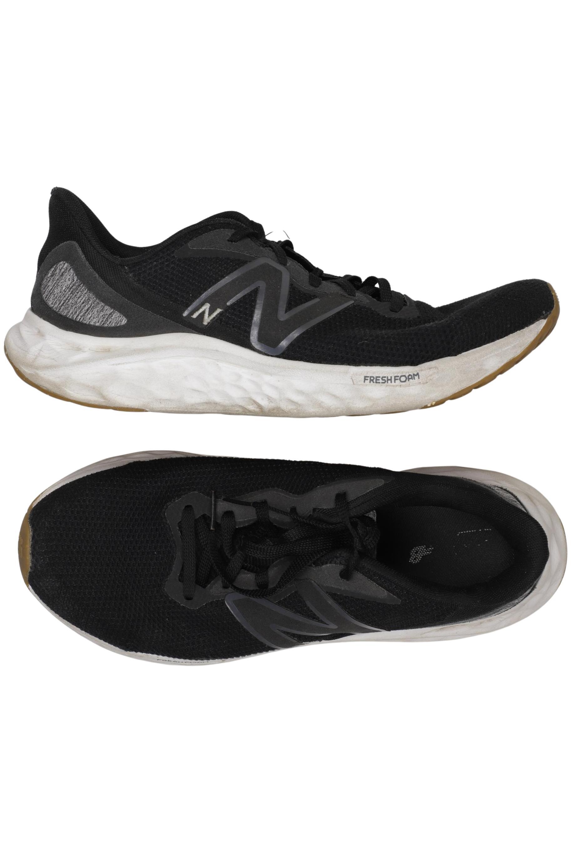 

New Balance Herren Sneakers, schwarz, Gr. 43