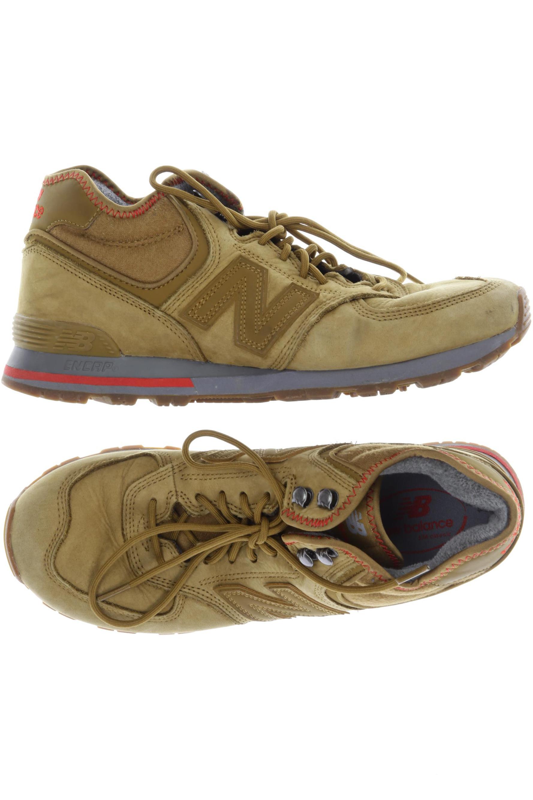 

New Balance Herren Sneakers, beige, Gr. 45.5