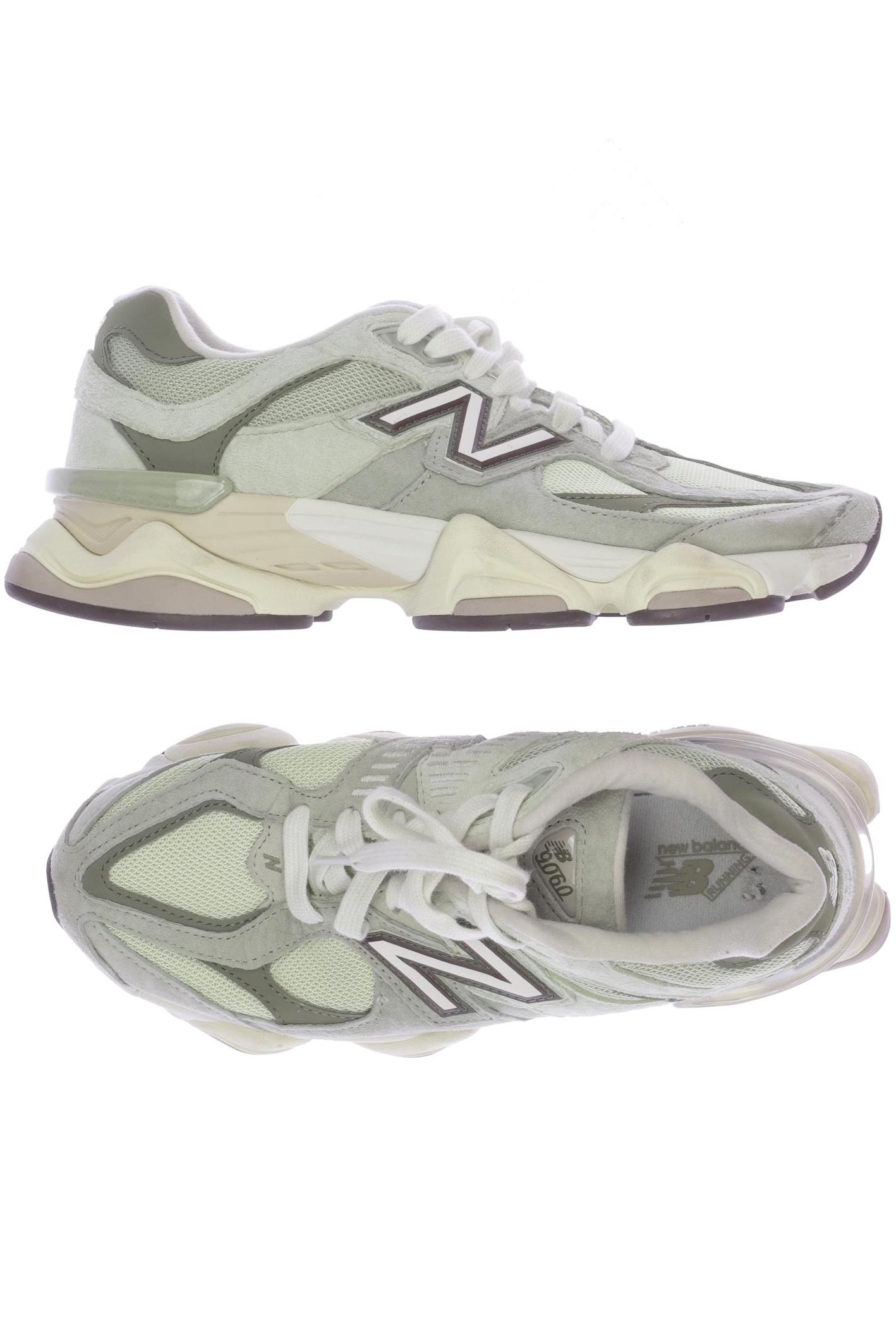 

New Balance Herren Sneakers, hellgrün, Gr. 39.5