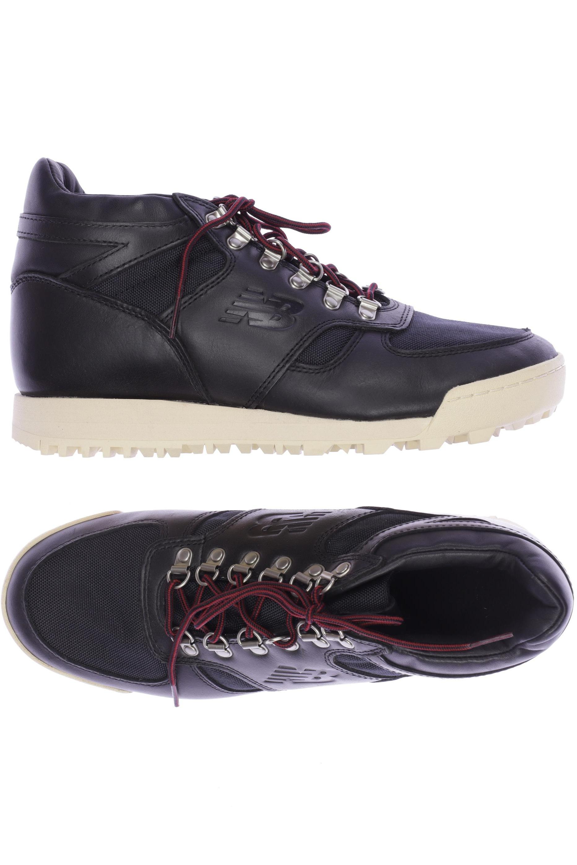 

New Balance Herren Sneakers, schwarz, Gr. 43