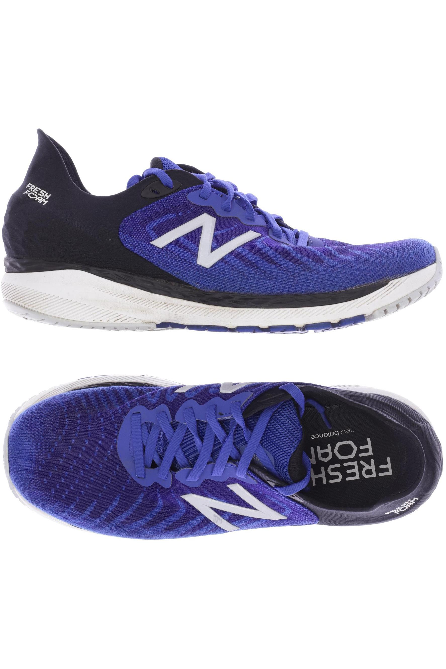 

New Balance Herren Sneakers, blau