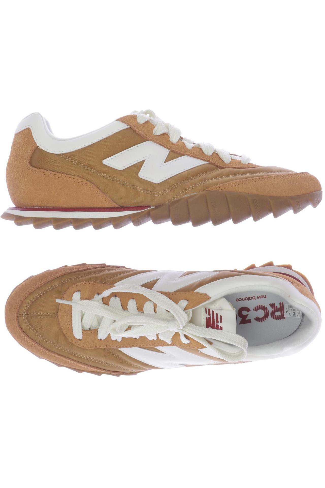 

New Balance Herren Sneakers, braun