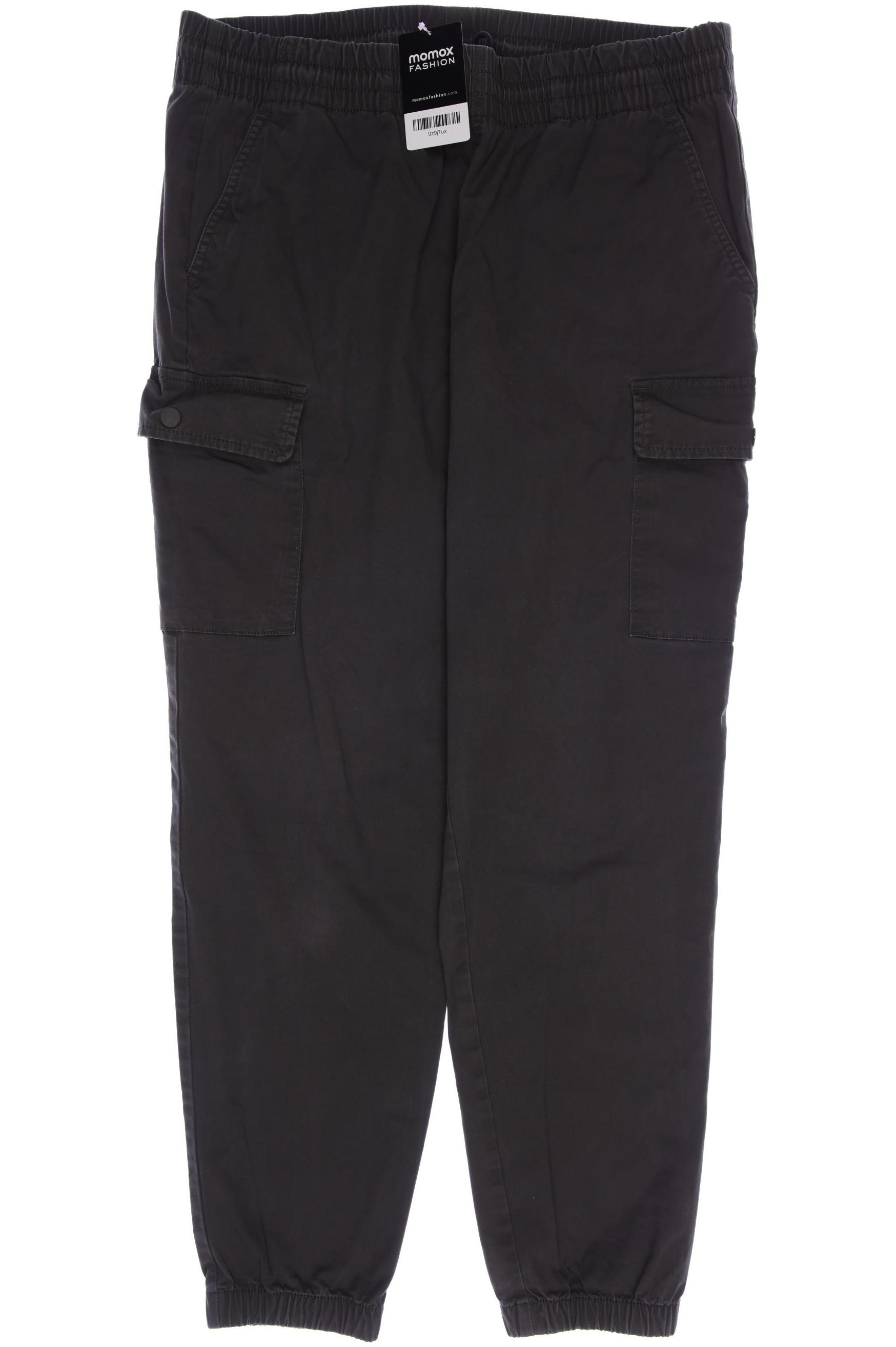 

New Balance Herren Stoffhose, grün
