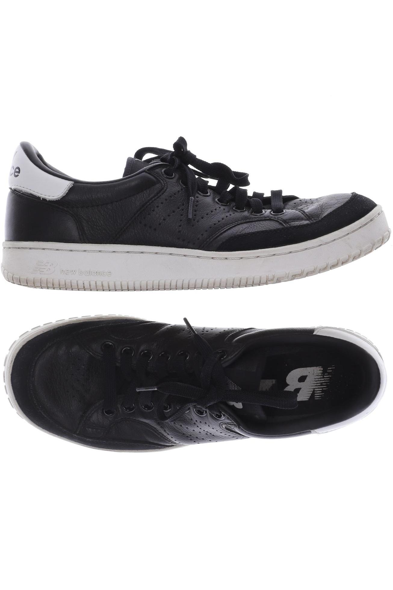 

New Balance Herren Sneakers, schwarz, Gr. 42