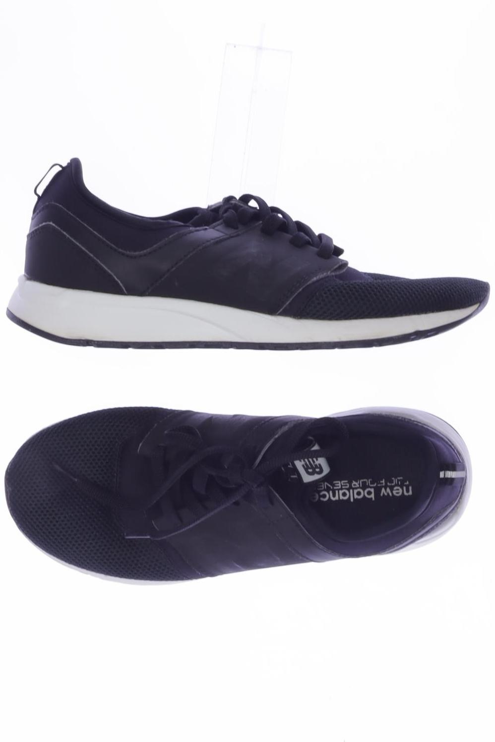 

New Balance Herren Sneakers, schwarz, Gr. 38.5