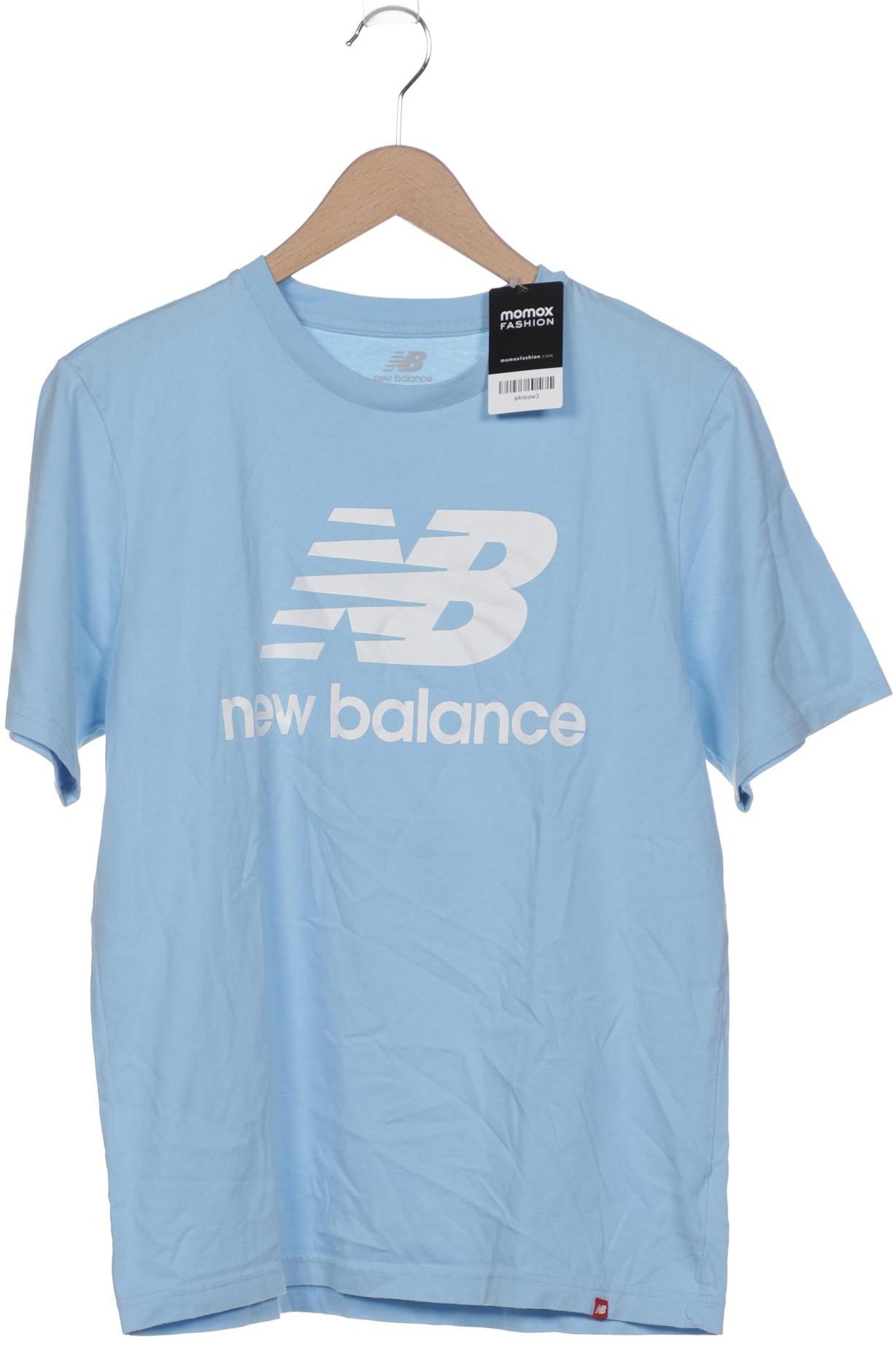 

New Balance Herren T-Shirt, blau, Gr. 52
