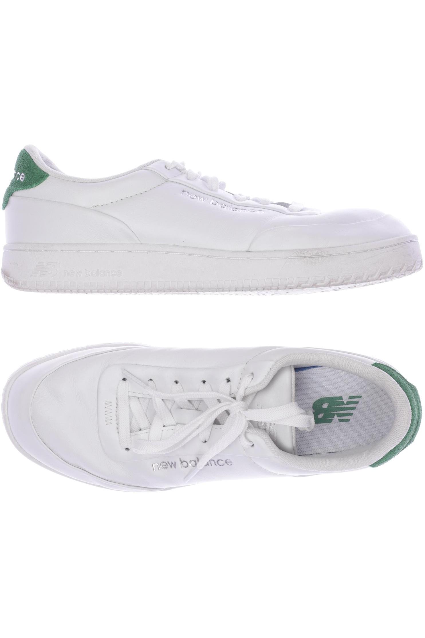 

New Balance Herren Sneakers, weiß, Gr. 42