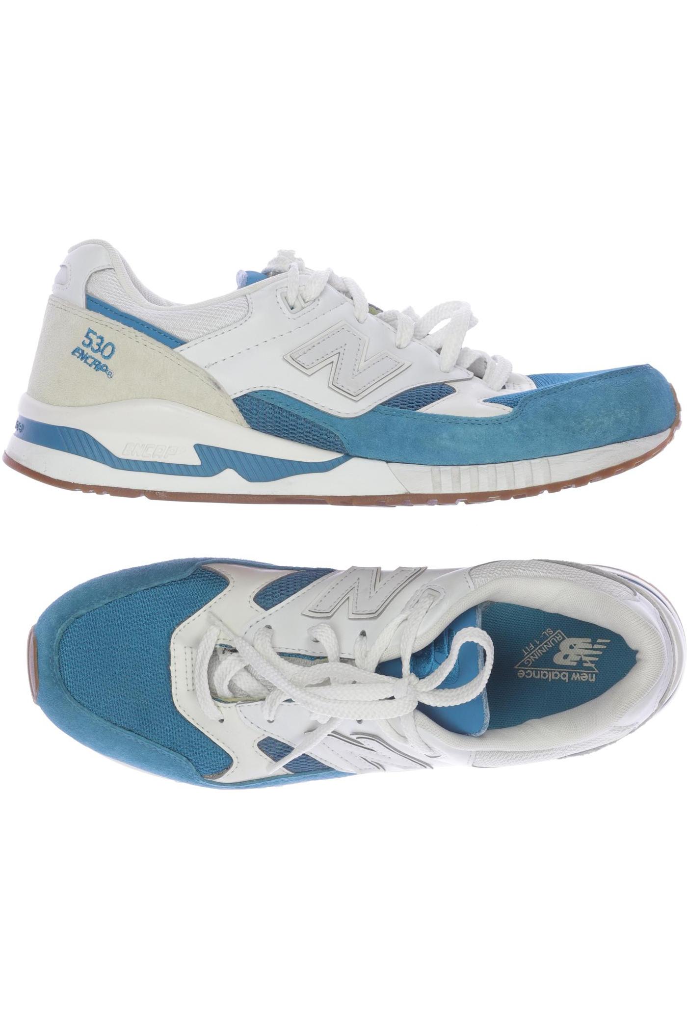 

New Balance Herren Sneakers, türkis, Gr. 46