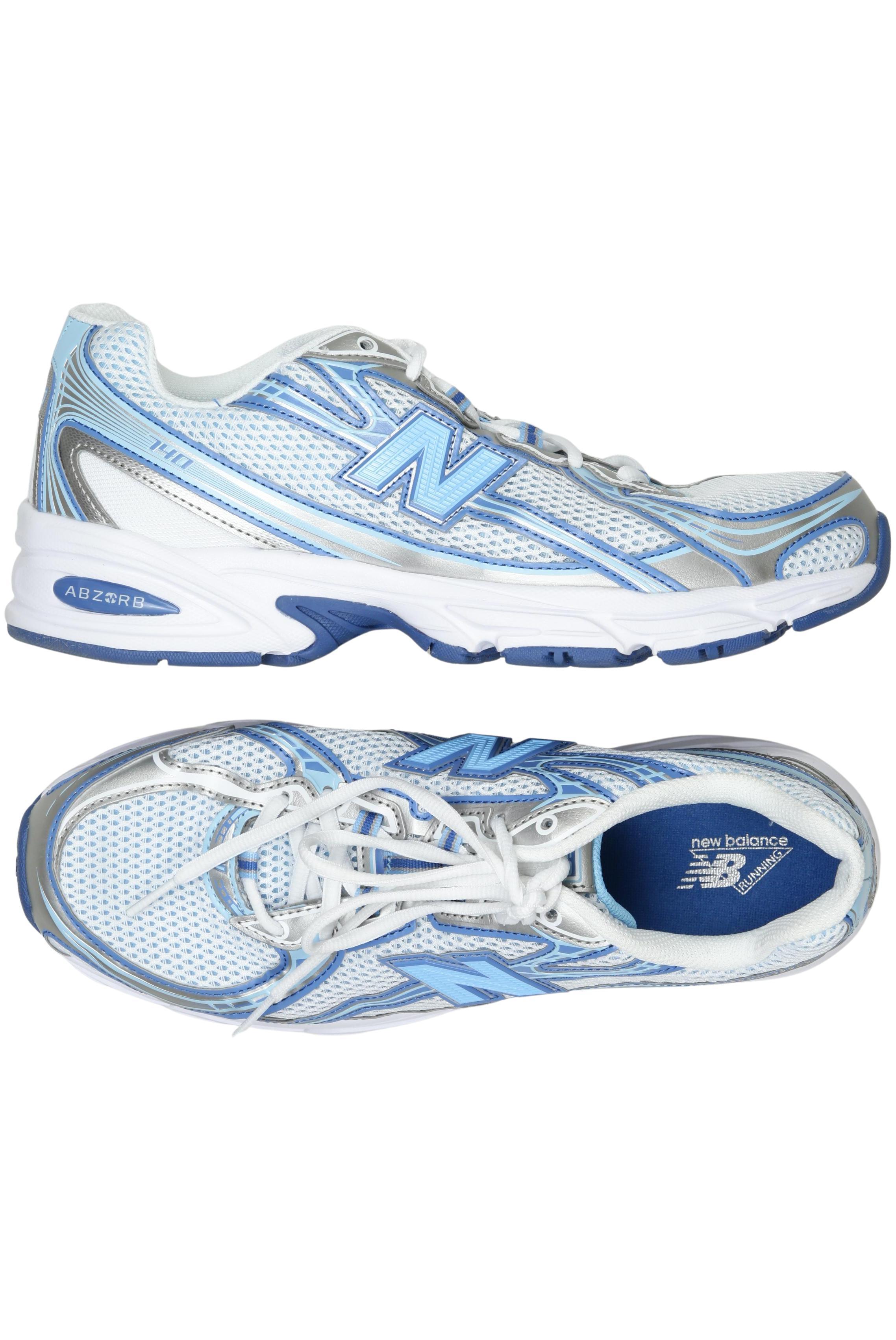 

New Balance Herren Sneakers, mehrfarbig, Gr. 44