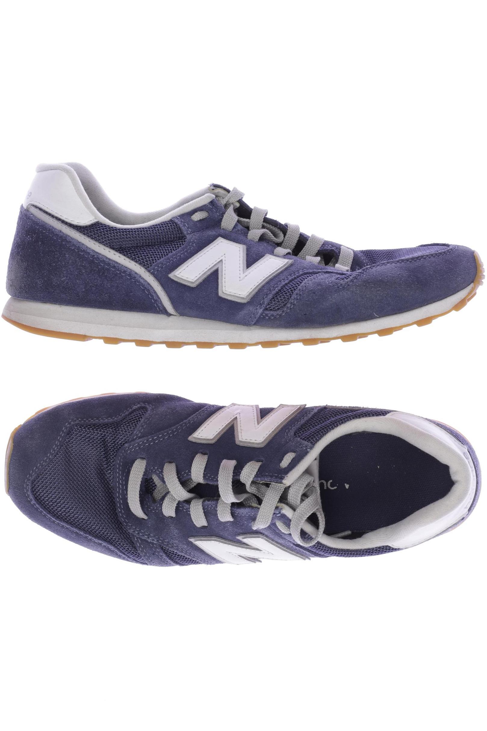 

New Balance Herren Sneakers, blau, Gr. 44