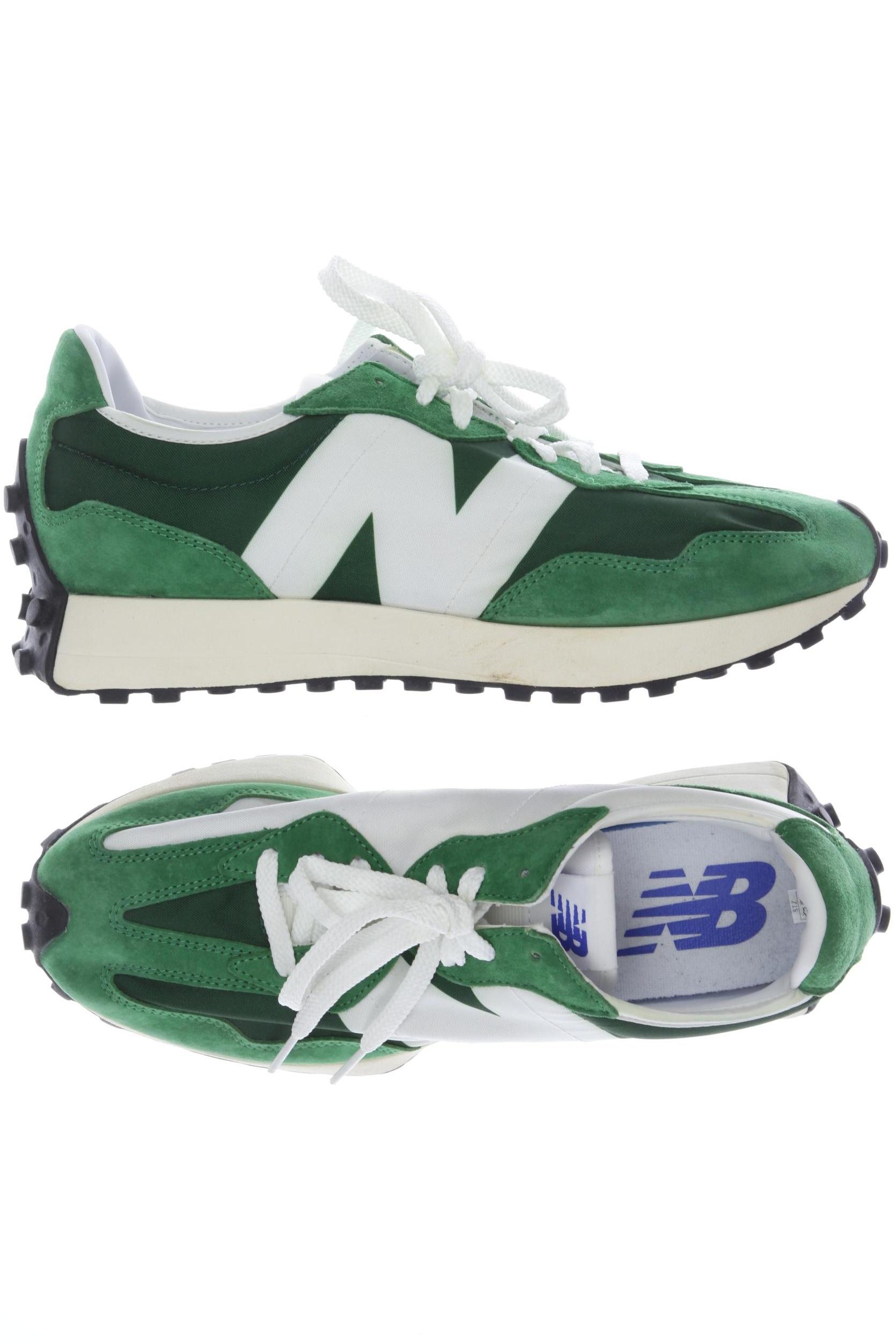

New Balance Herren Sneakers, grün, Gr. 44.5