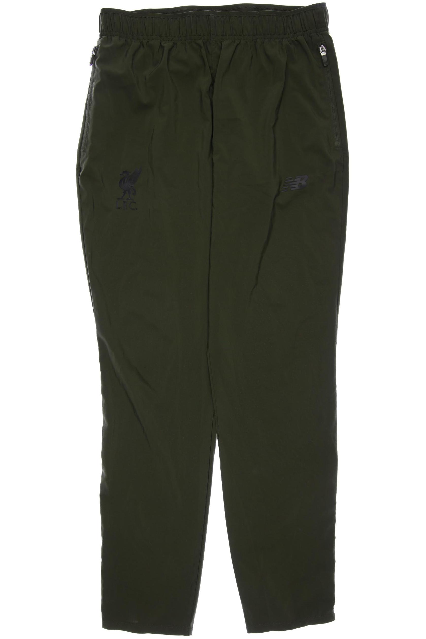

New Balance Herren Stoffhose, grün, Gr. 54