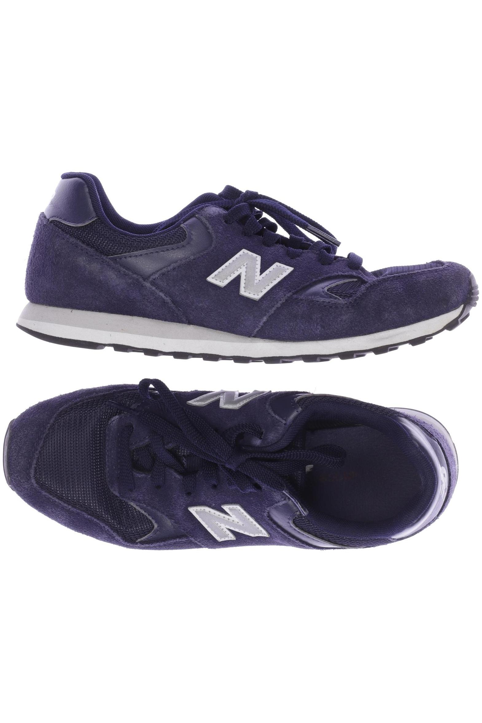 

New Balance Herren Sneakers, marineblau, Gr. 39.5