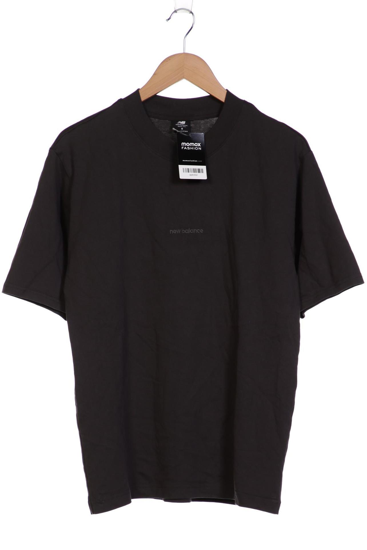 

New Balance Herren T-Shirt, grau, Gr. 46
