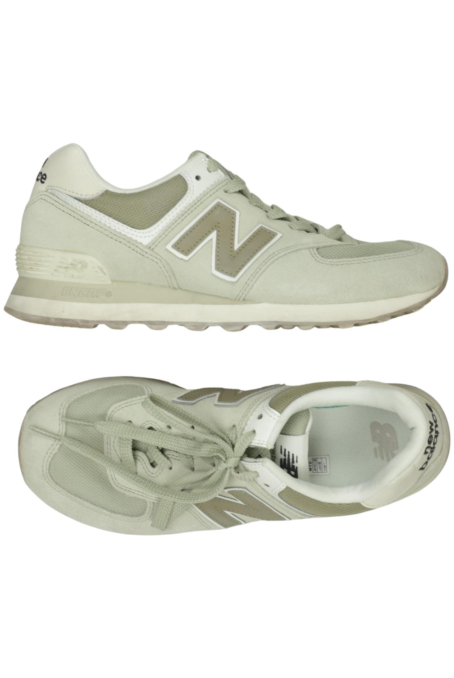 

New Balance Herren Sneakers, hellgrün, Gr. 40.5