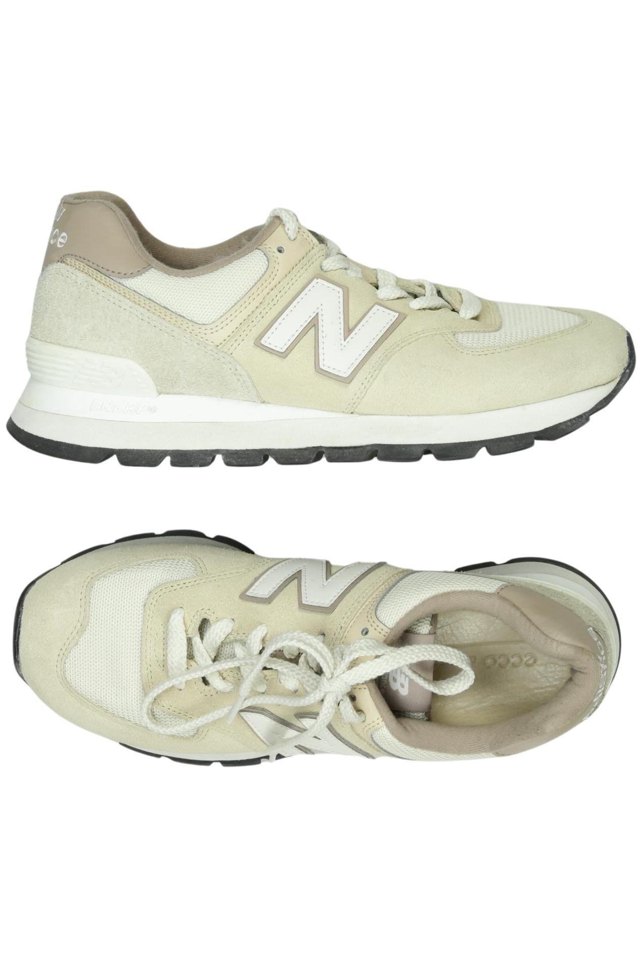 

New Balance Herren Sneakers, beige, Gr. 42.5
