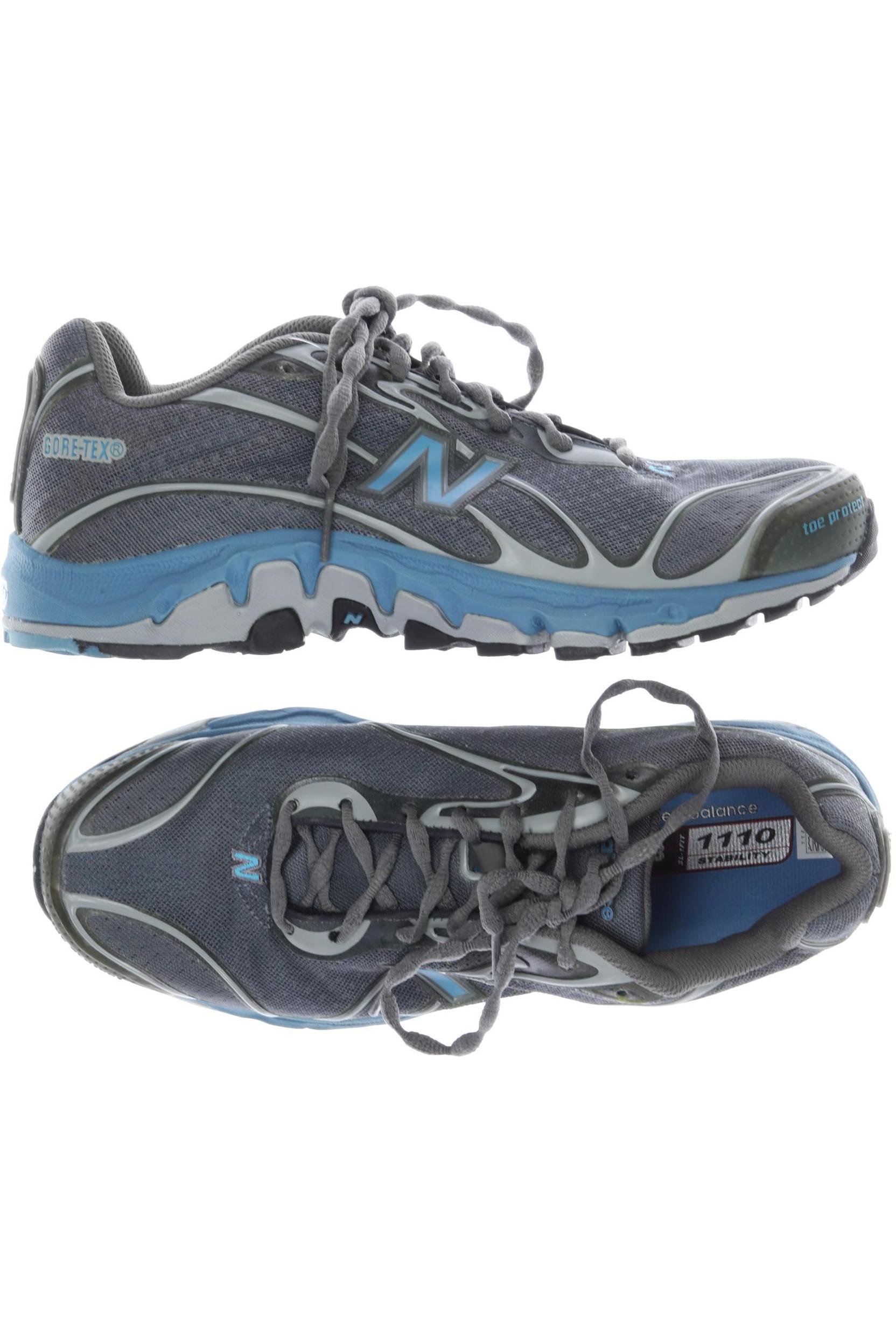 

New Balance Herren Sneakers, türkis, Gr. 41.5