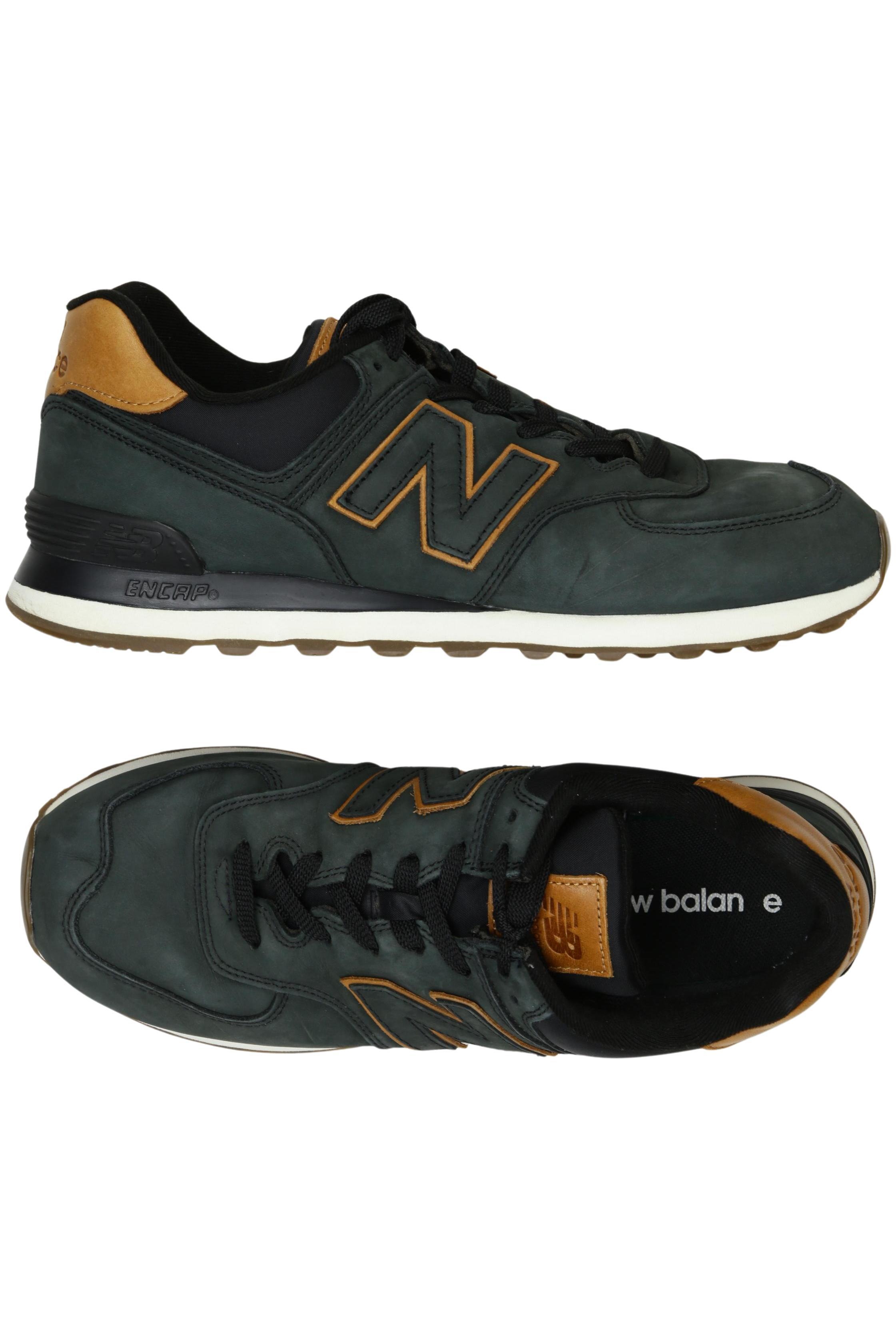 

New Balance Herren Sneakers, grau, Gr. 45