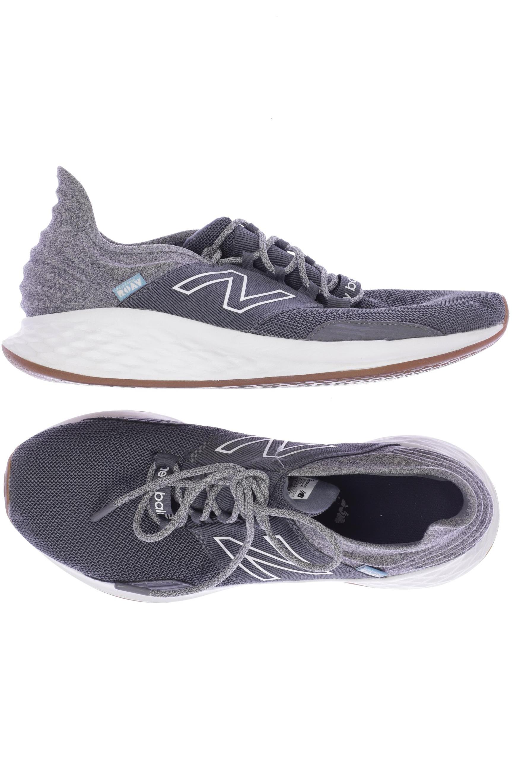 

New Balance Herren Sneakers, grau, Gr. 43
