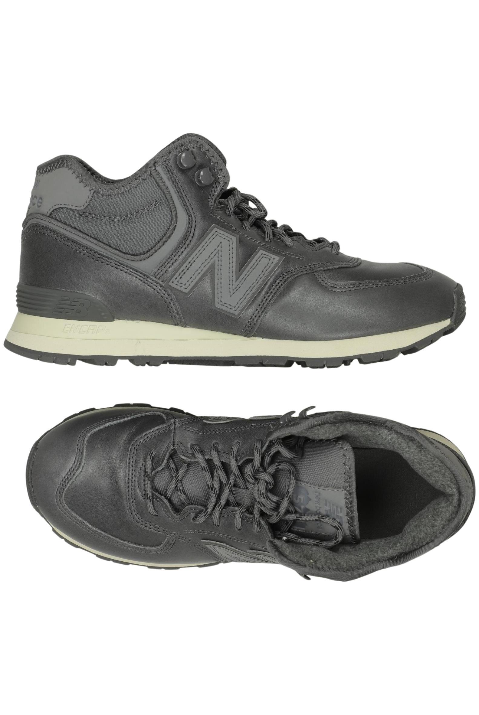

New Balance Herren Sneakers, grau, Gr. 43