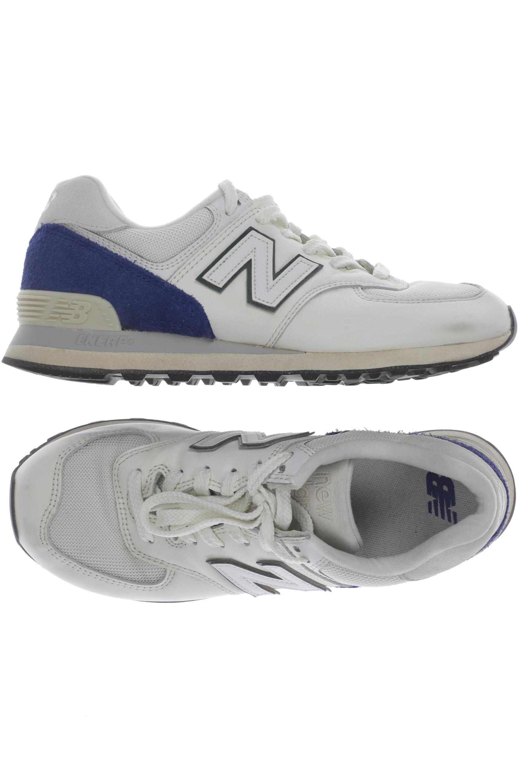 

New Balance Herren Sneakers, weiß, Gr. 42