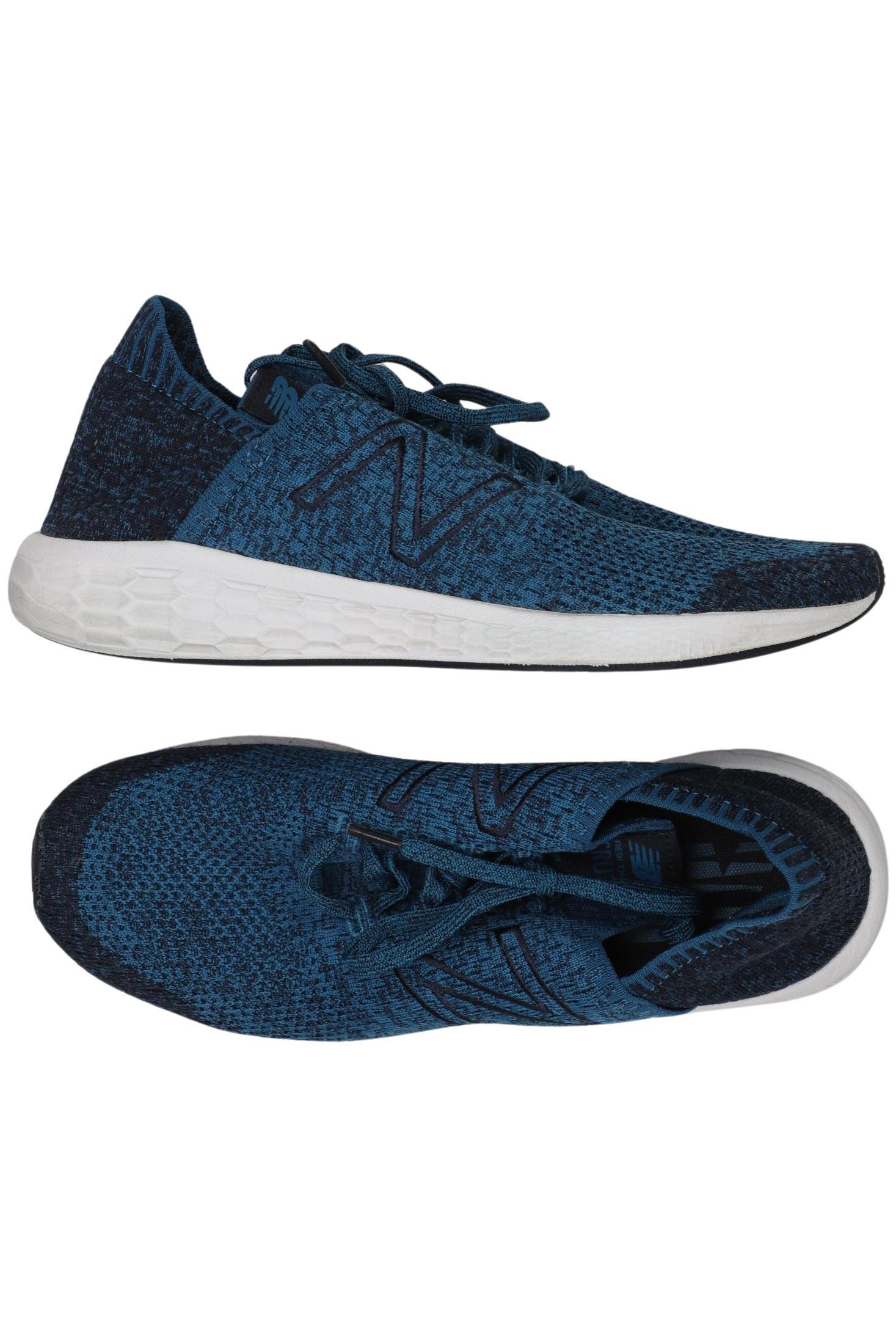 

New Balance Herren Sneakers, marineblau, Gr. 44