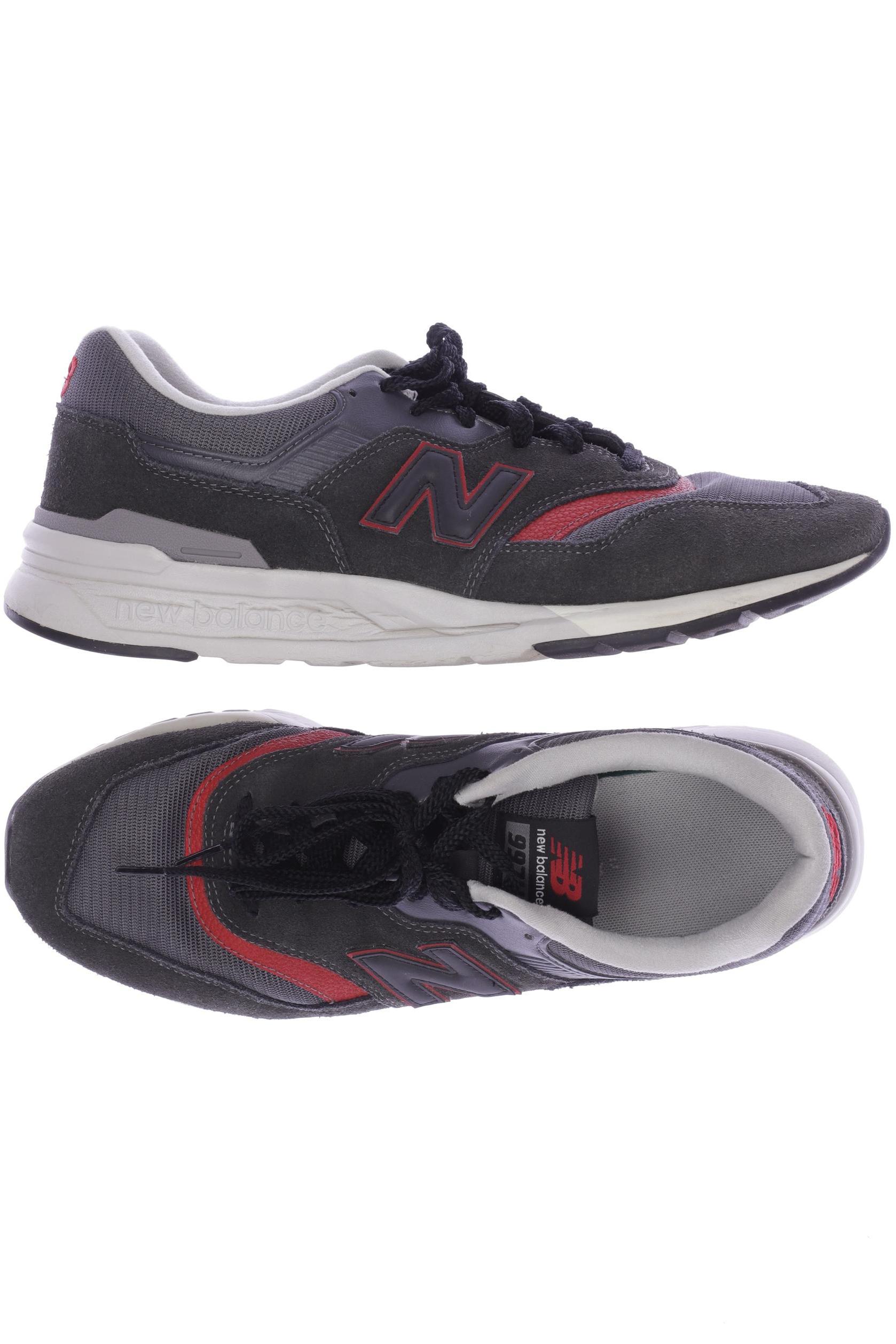

New Balance Herren Sneakers, grau, Gr. 45