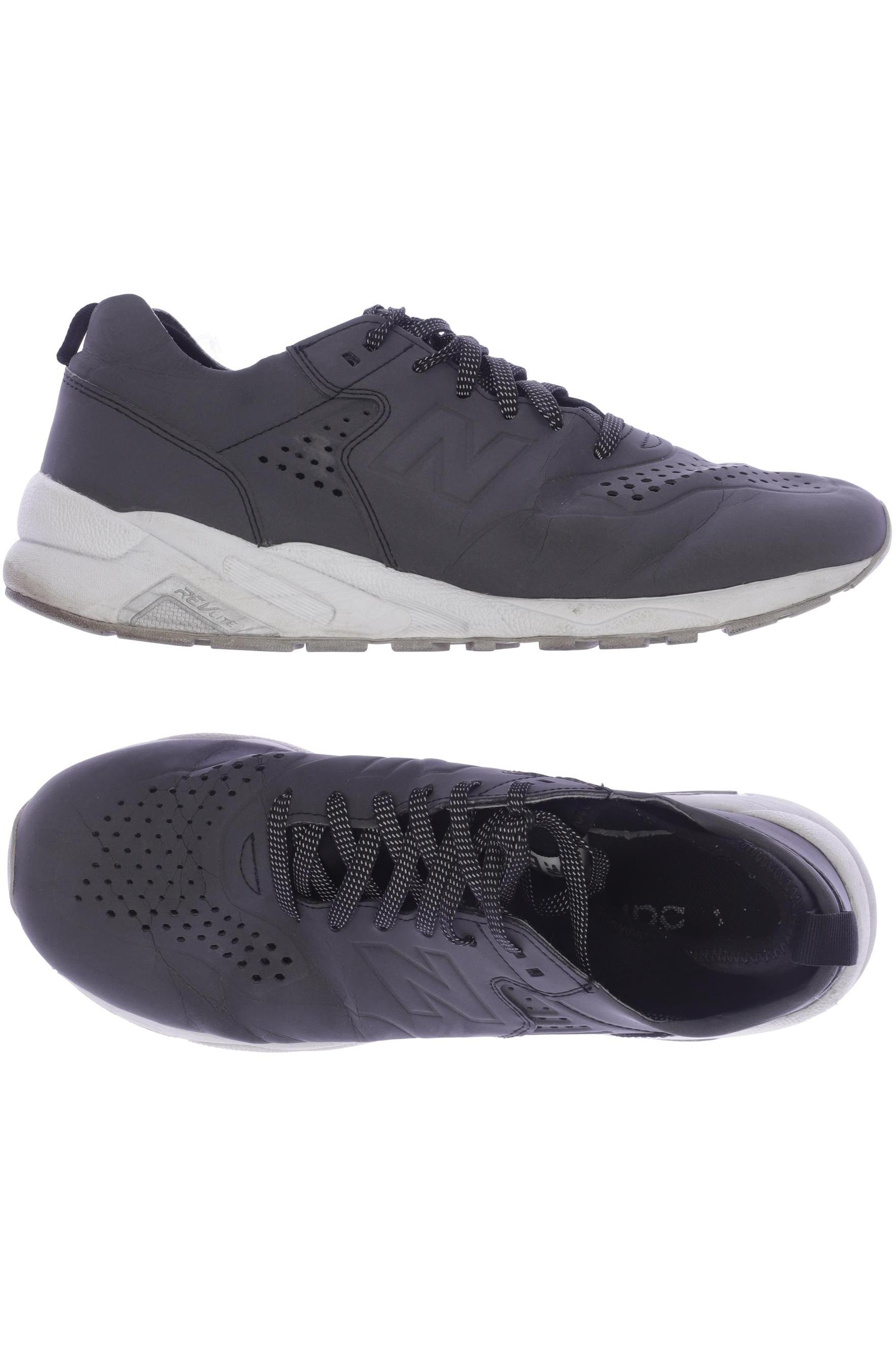 

New Balance Herren Sneakers, grau