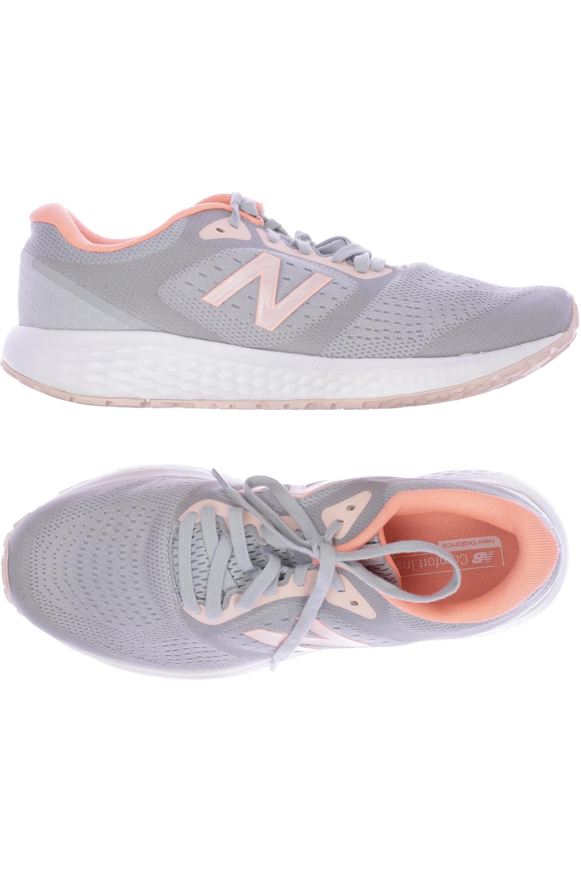 

New Balance Herren Sneakers, grau, Gr. 44