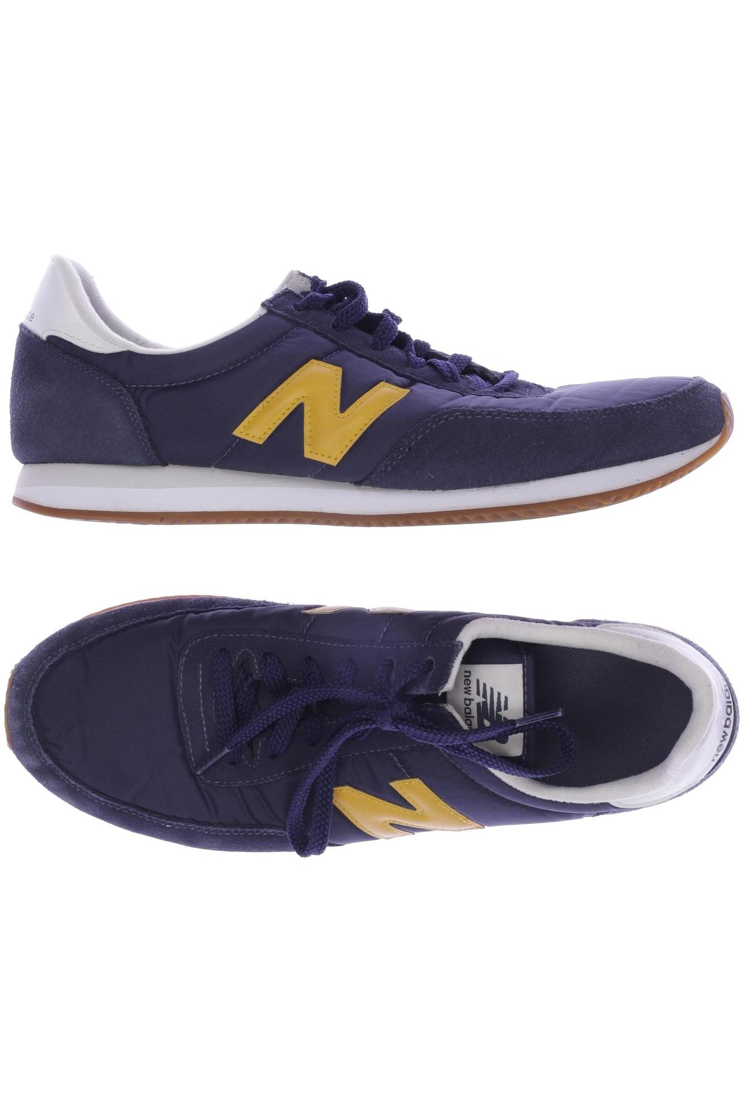 

New Balance Herren Sneakers, marineblau, Gr. 45