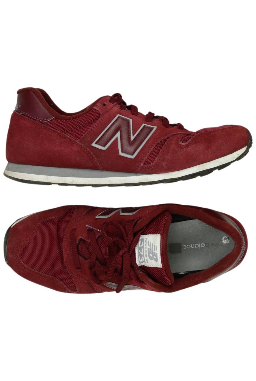 Thumbnail - New Balance Herren Sneakers, rot, Gr. 44