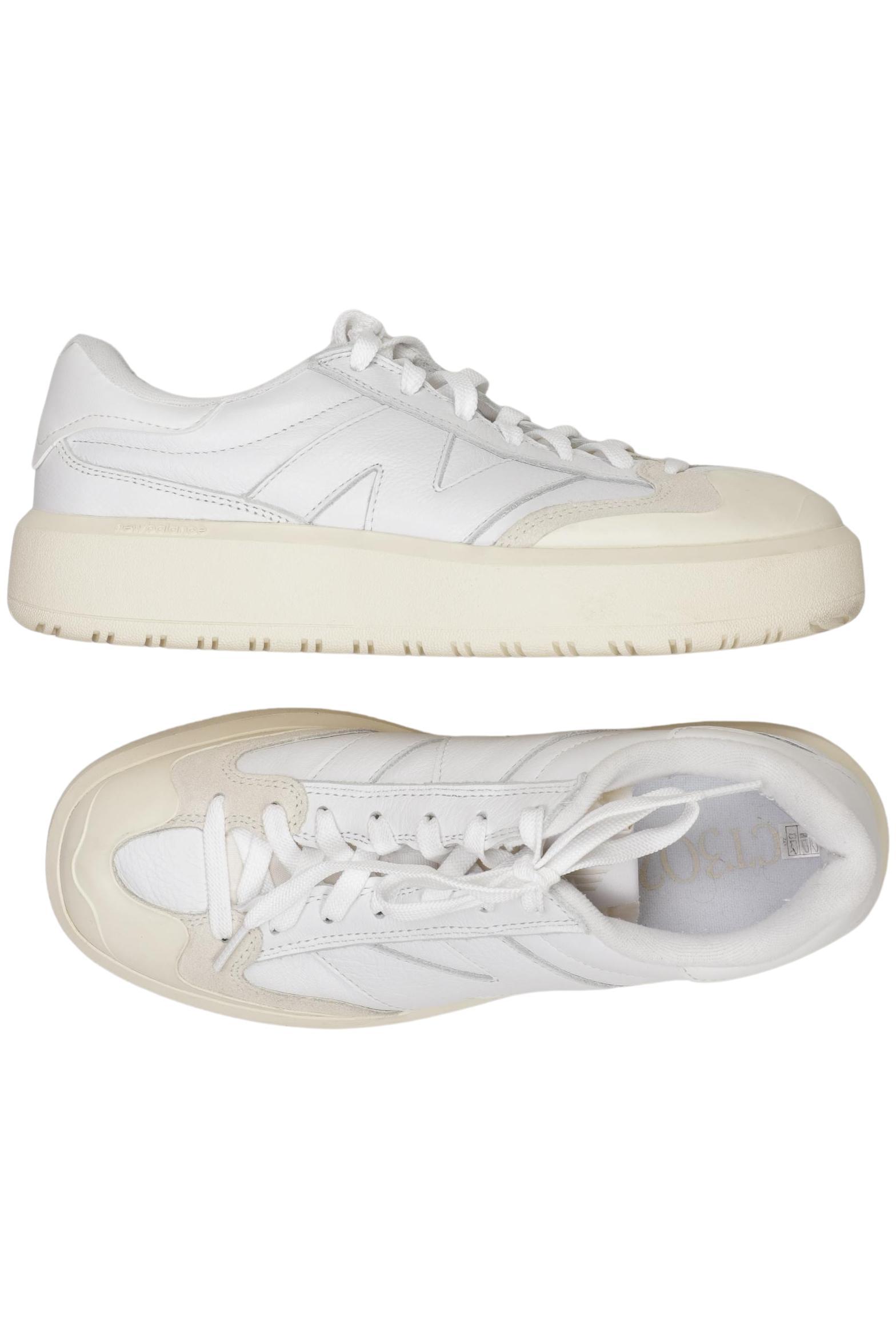 

New Balance Herren Sneakers, weiß, Gr. 42