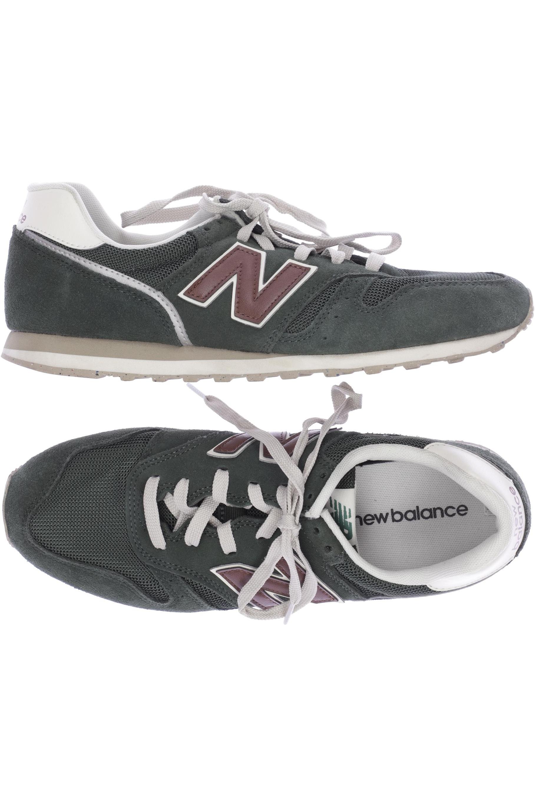 

New Balance Herren Sneakers, grün, Gr. 44