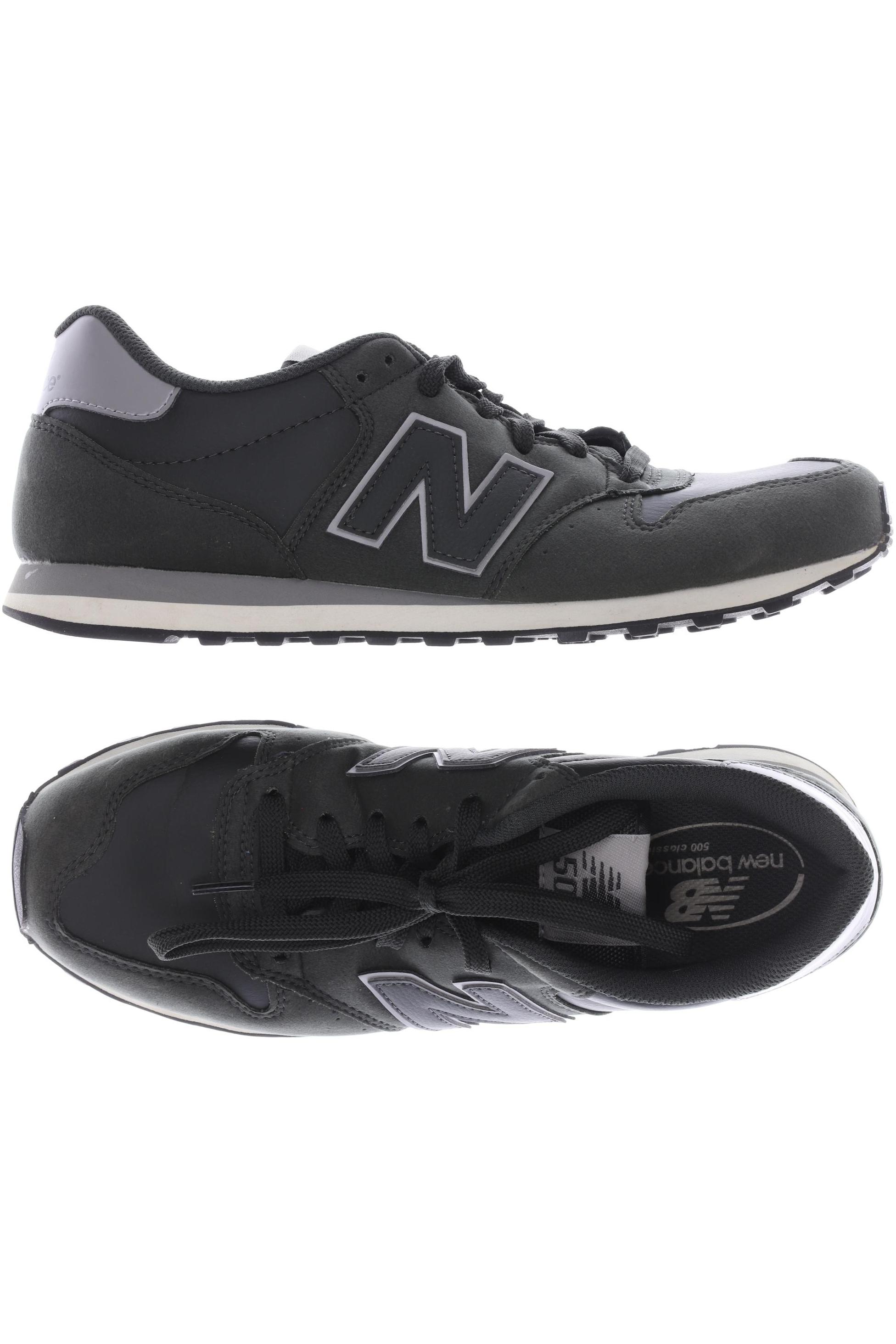 

New Balance Herren Sneakers, grün, Gr. 42.5
