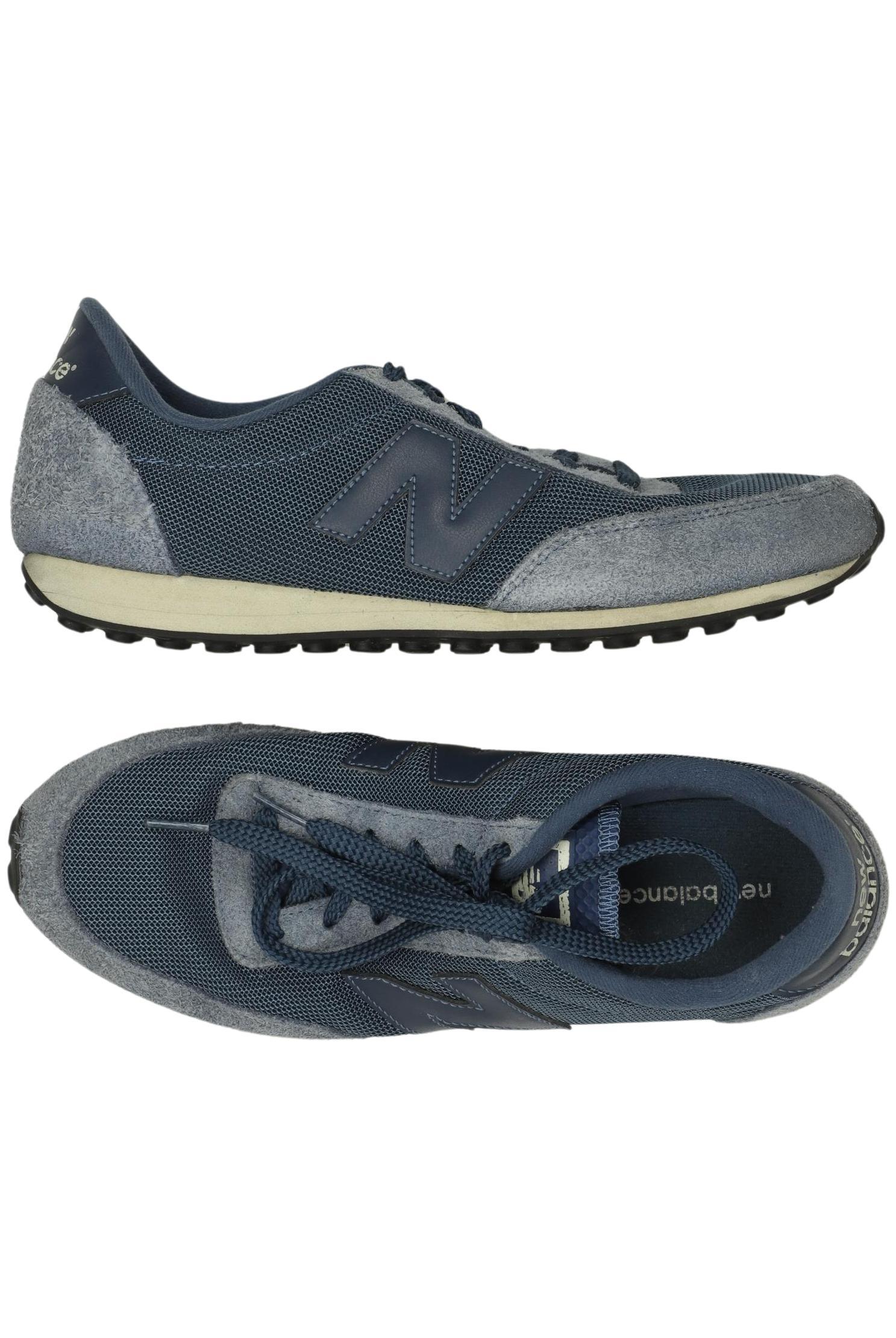 

New Balance Herren Sneakers, blau, Gr. 40.5