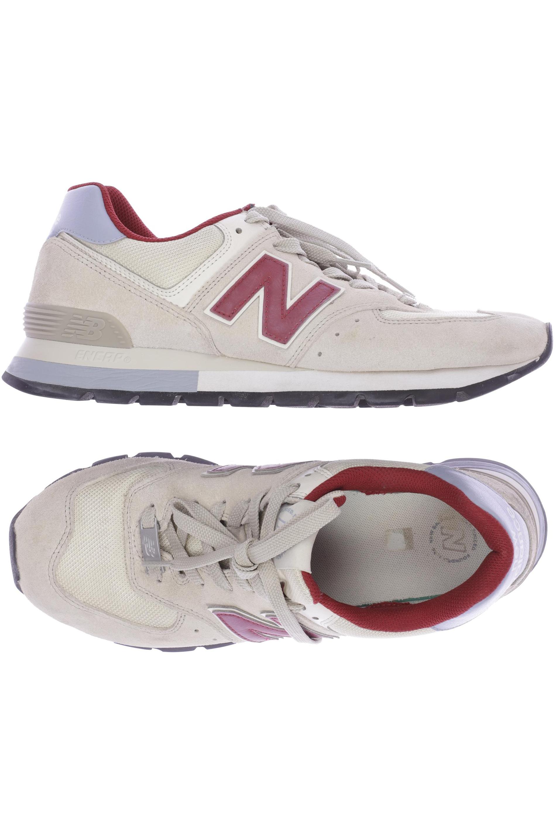 

New Balance Herren Sneakers, beige, Gr. 44