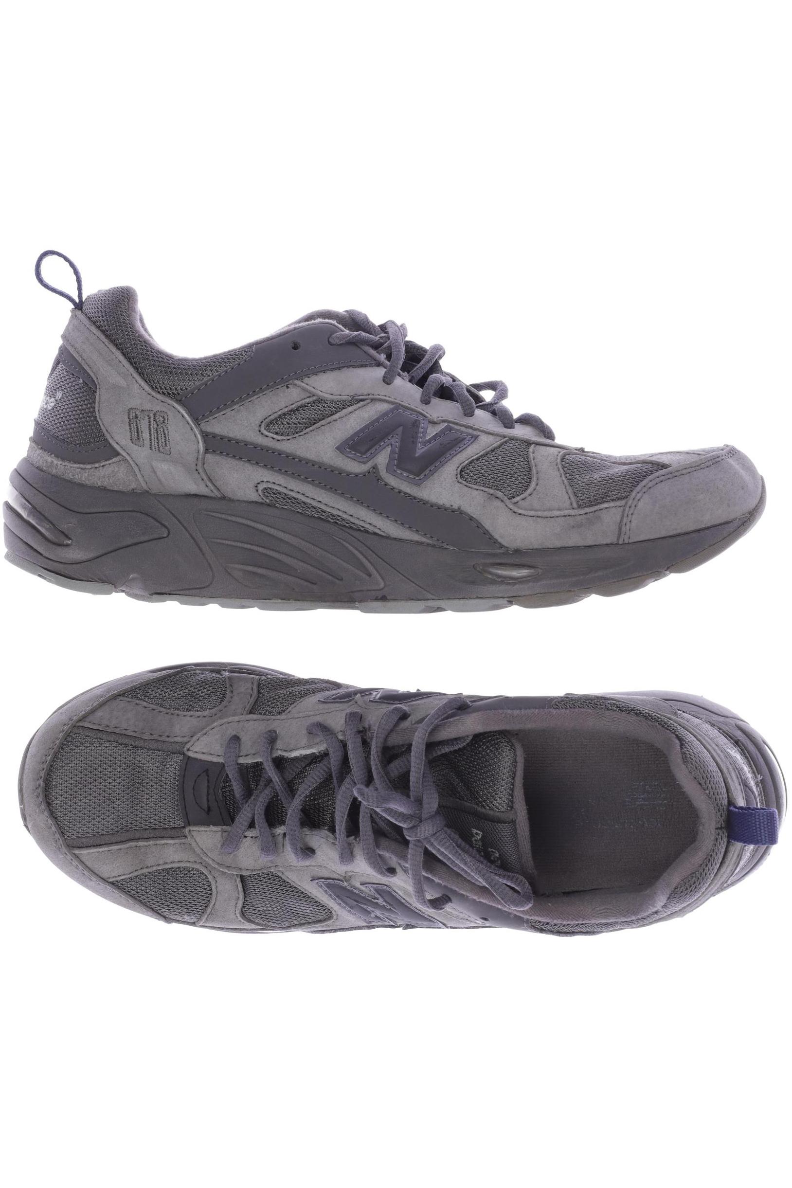 

New Balance Herren Sneakers, grau