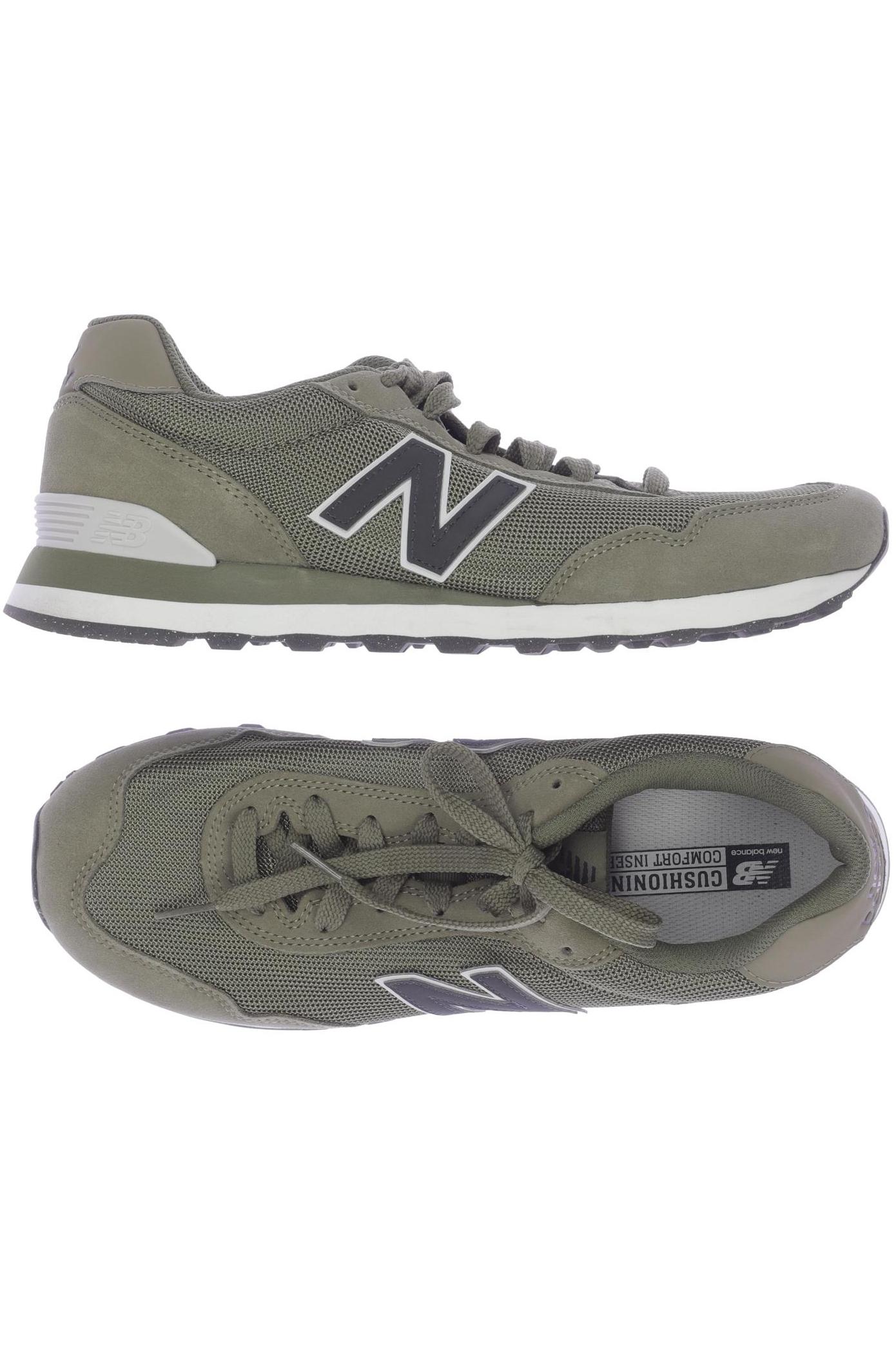 

New Balance Herren Sneakers, grün, Gr. 44