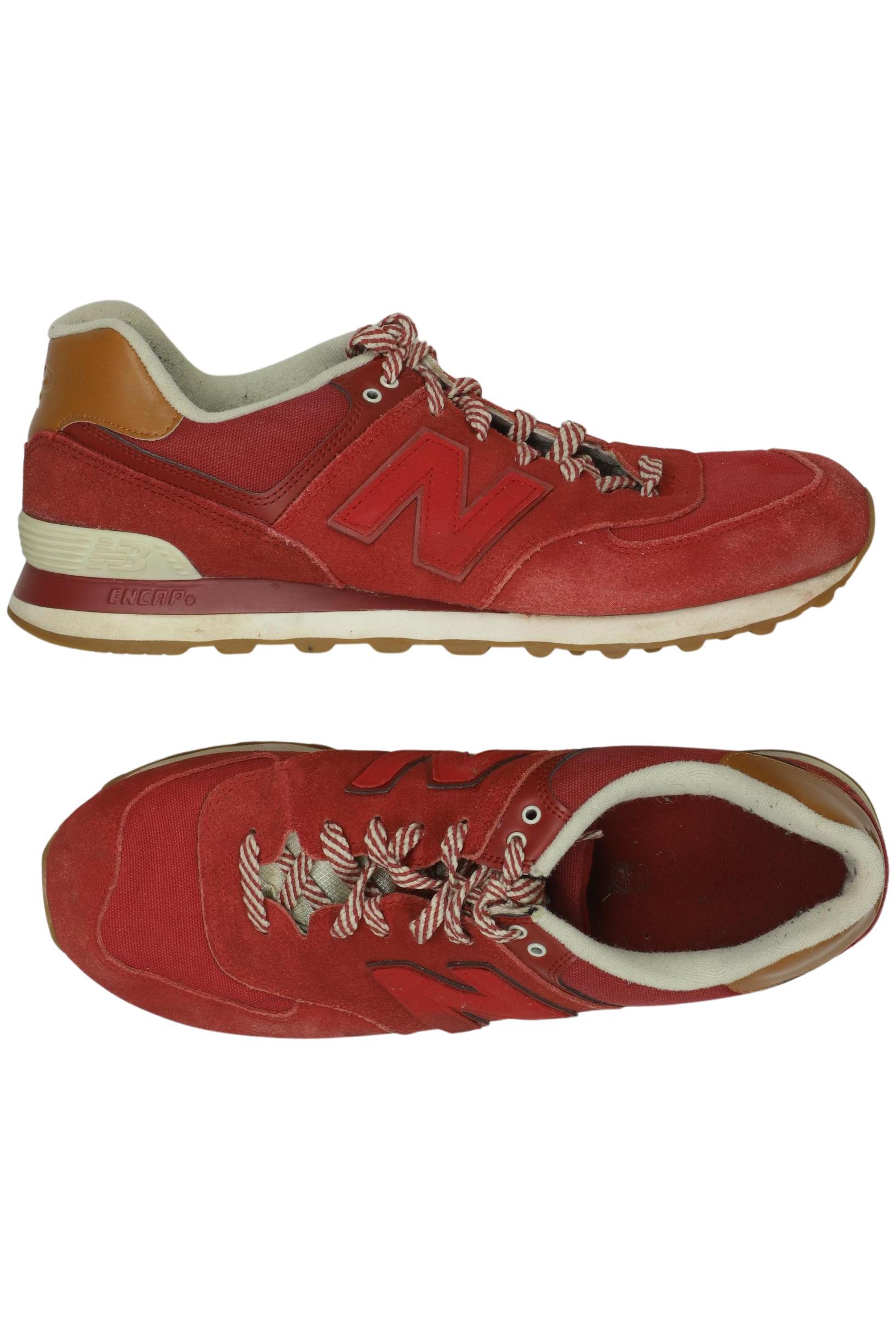 Thumbnail - New Balance Herren Sneakers, rot, Gr. 47.5