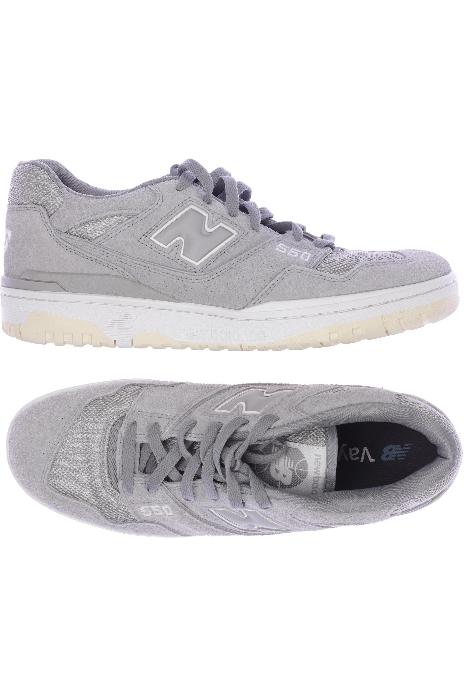 

New Balance Herren Sneakers, grau, Gr. 45