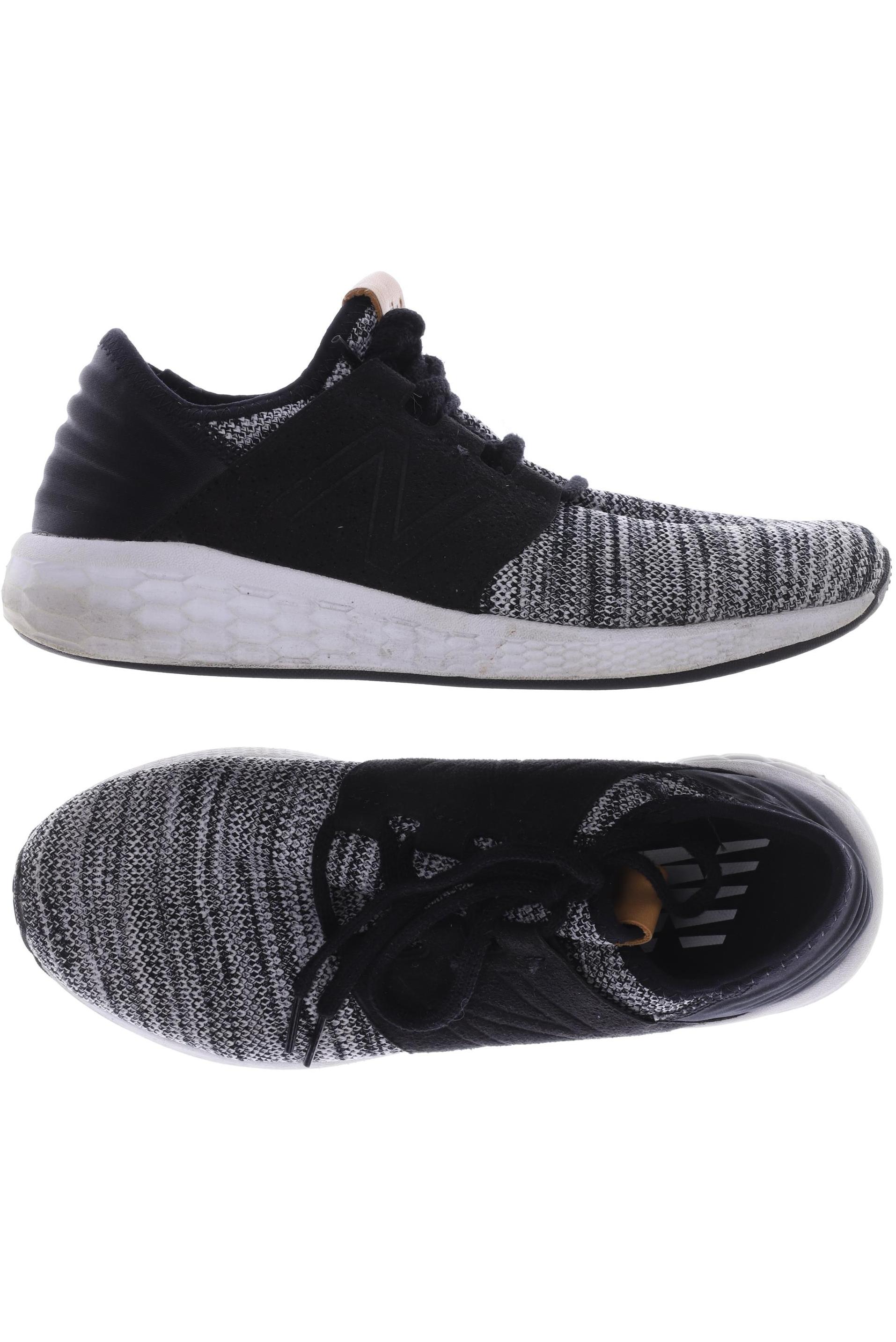 

New Balance Herren Sneakers, grau