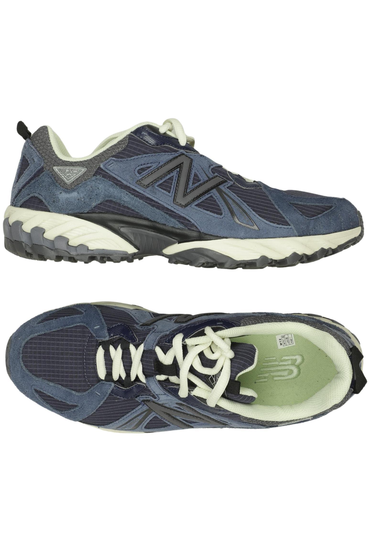 

New Balance Herren Sneakers, marineblau, Gr. 43