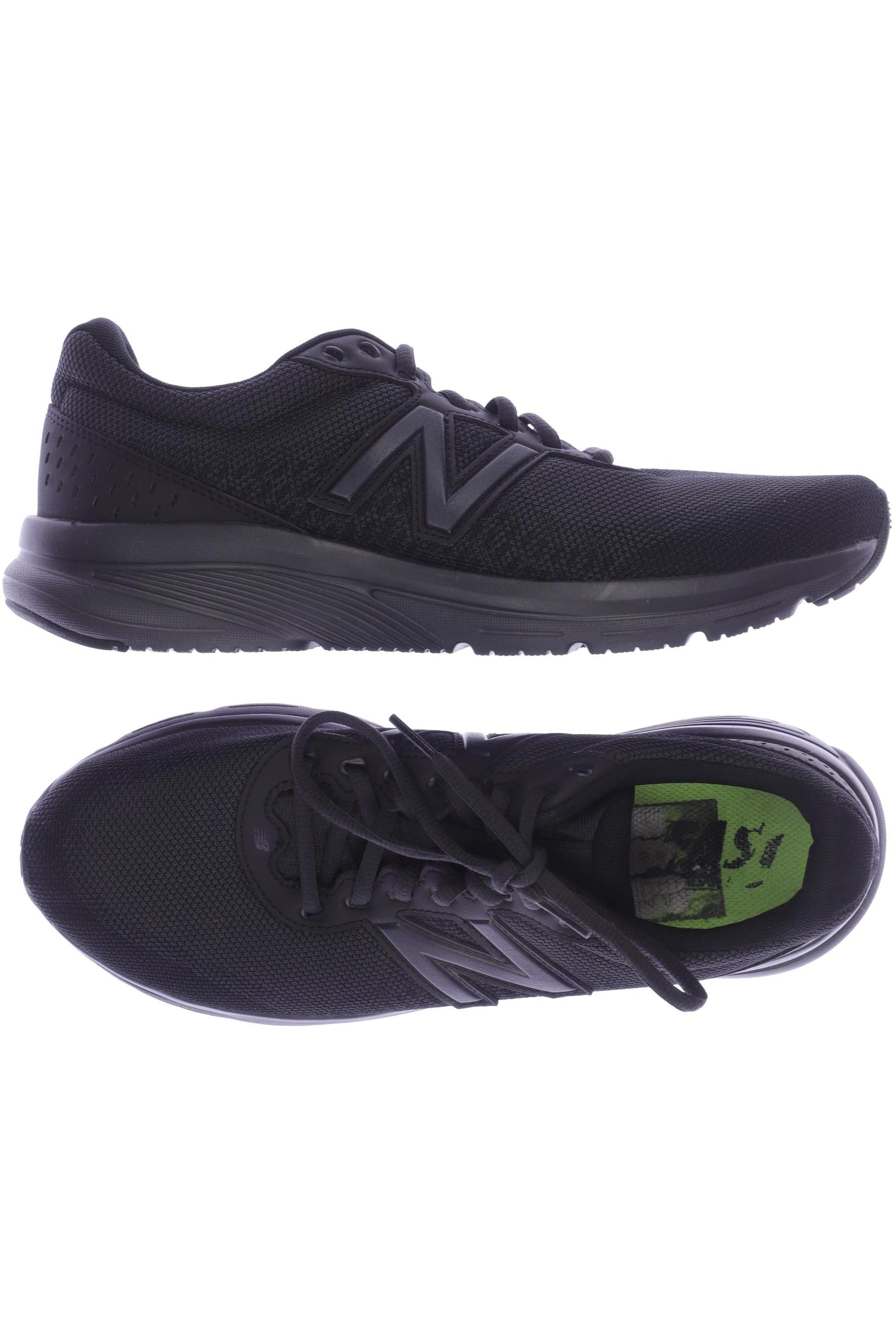 

New Balance Herren Sneakers, grau