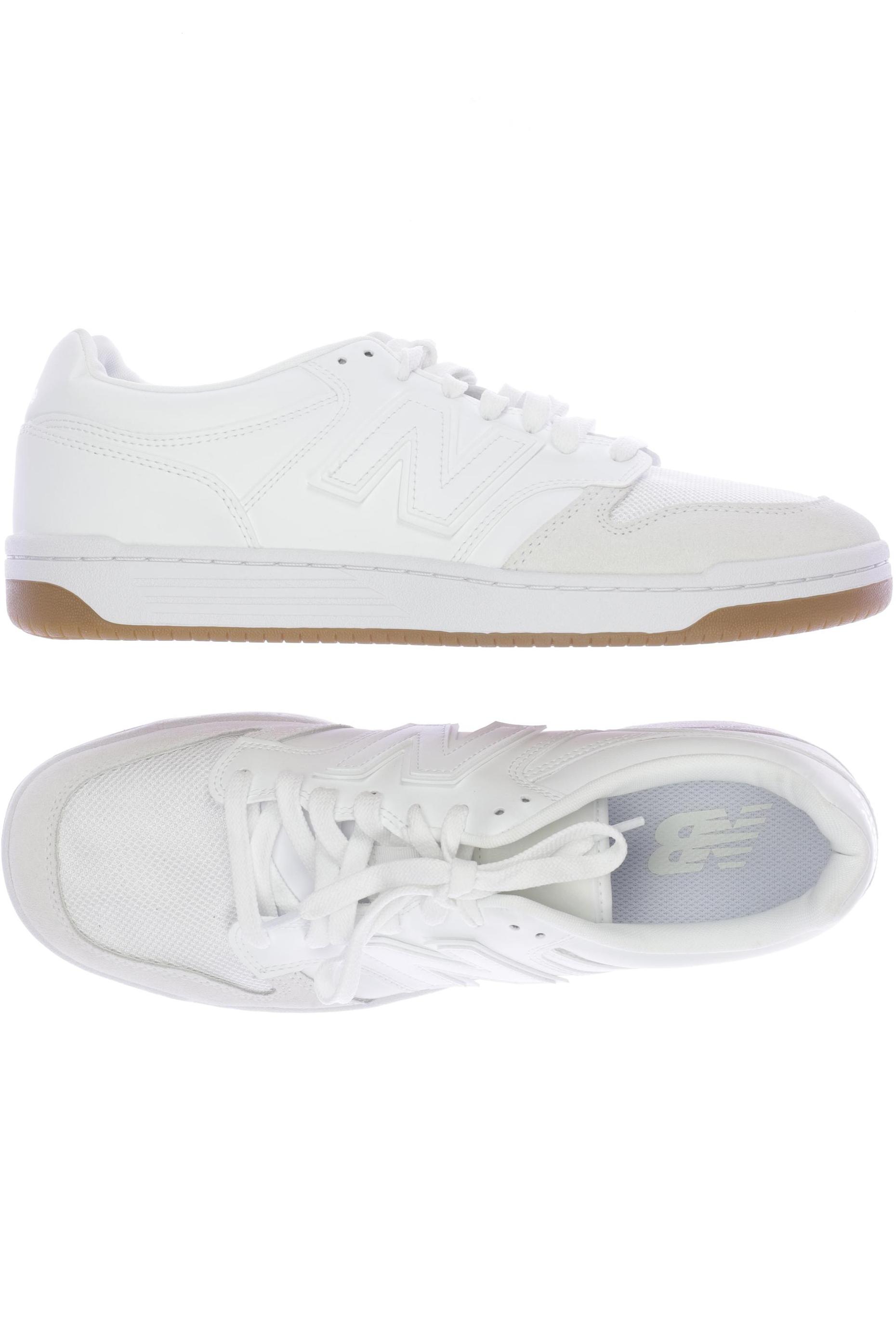 

New Balance Herren Sneakers, weiß, Gr. 48.5