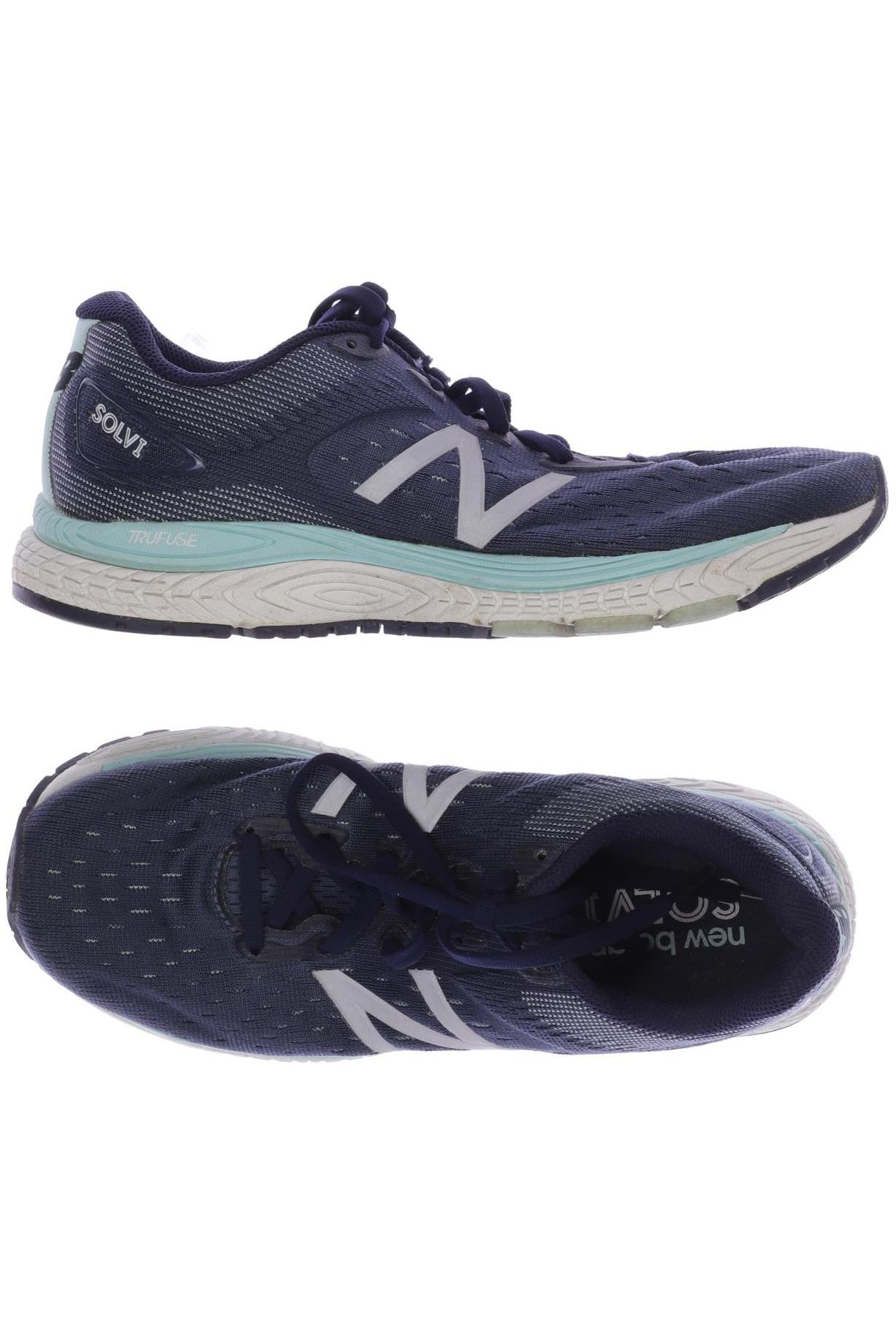 

New Balance Herren Sneakers, blau